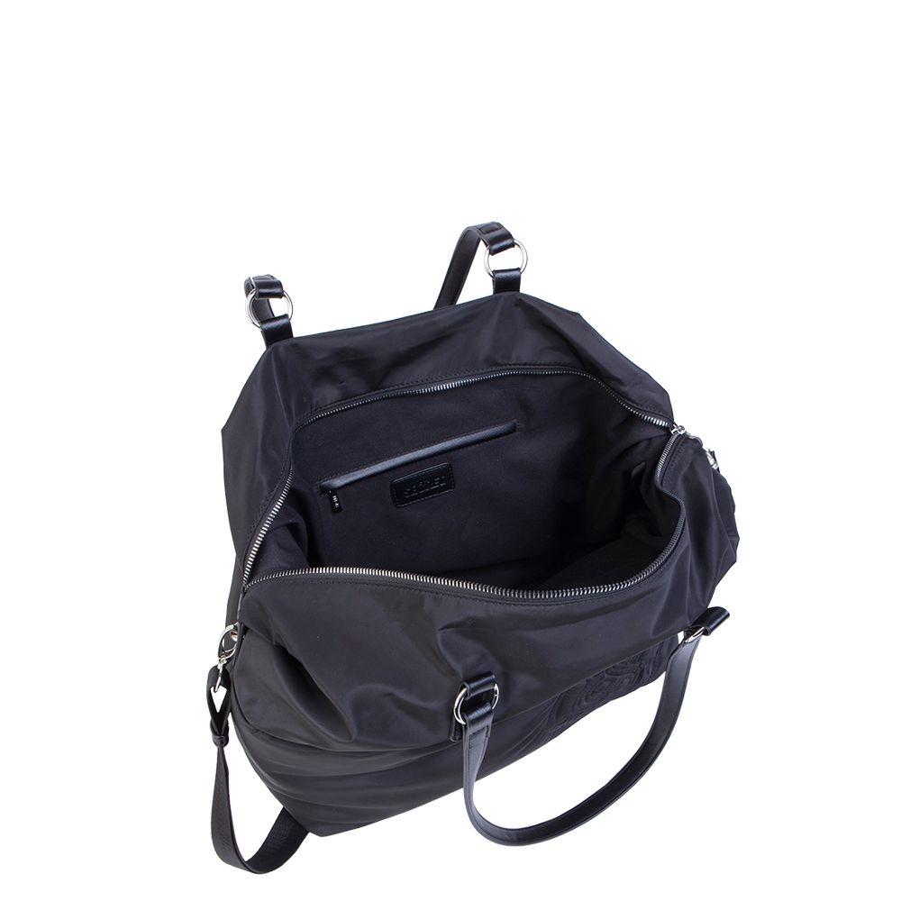 Cartera Aspen Negra Secret-3