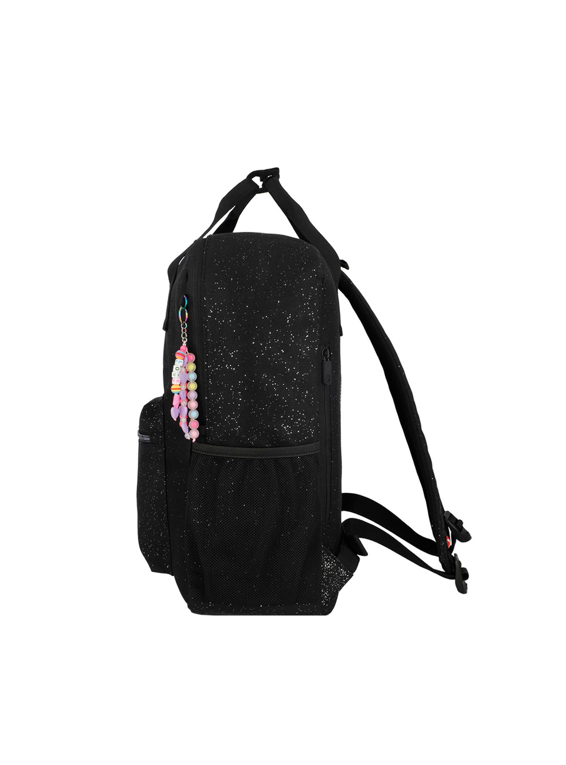Mochila Notebook Xtrem Leia 5XT Negro 15"-4