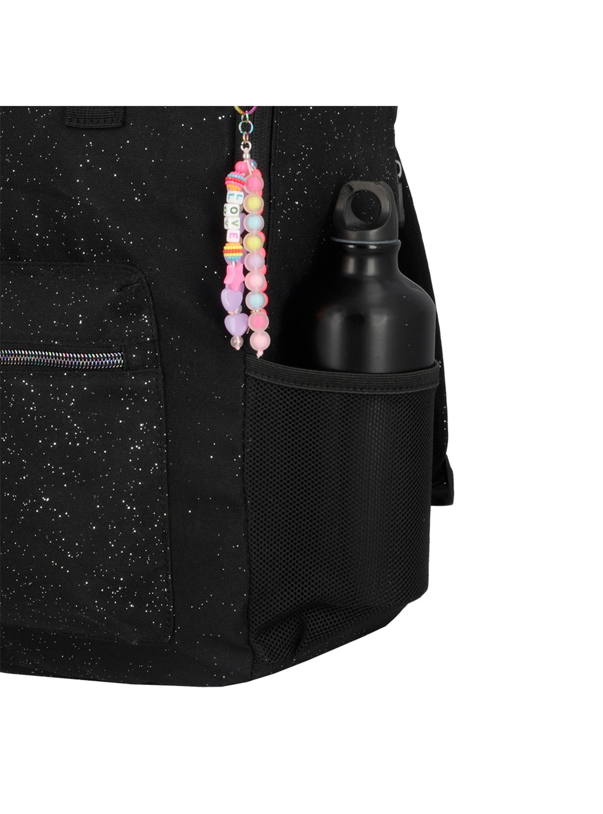 Mochila Notebook Xtrem Leia 5XT Negro 15"-5