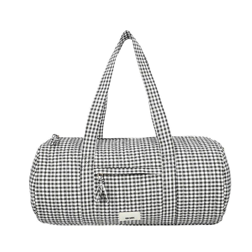 Bolso Mujer Maternal Multicolor Secret L-0