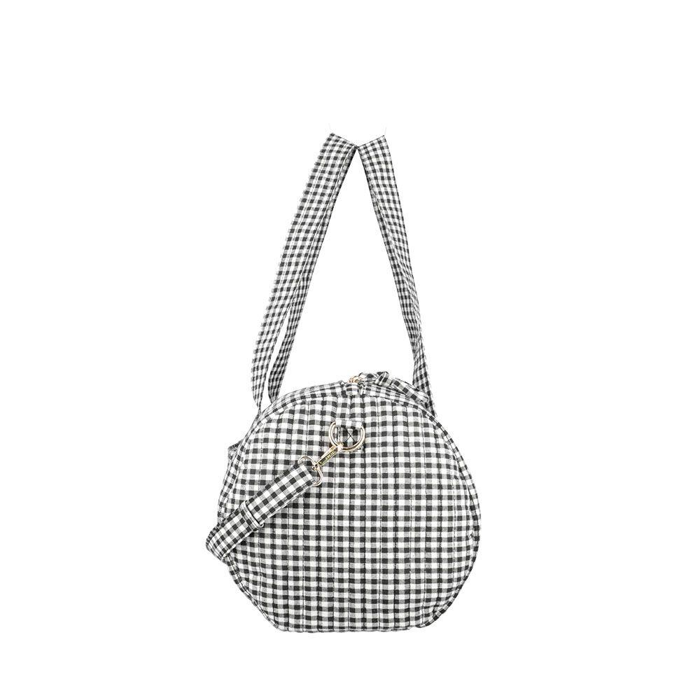 Bolso Mujer Maternal Multicolor Secret L-5