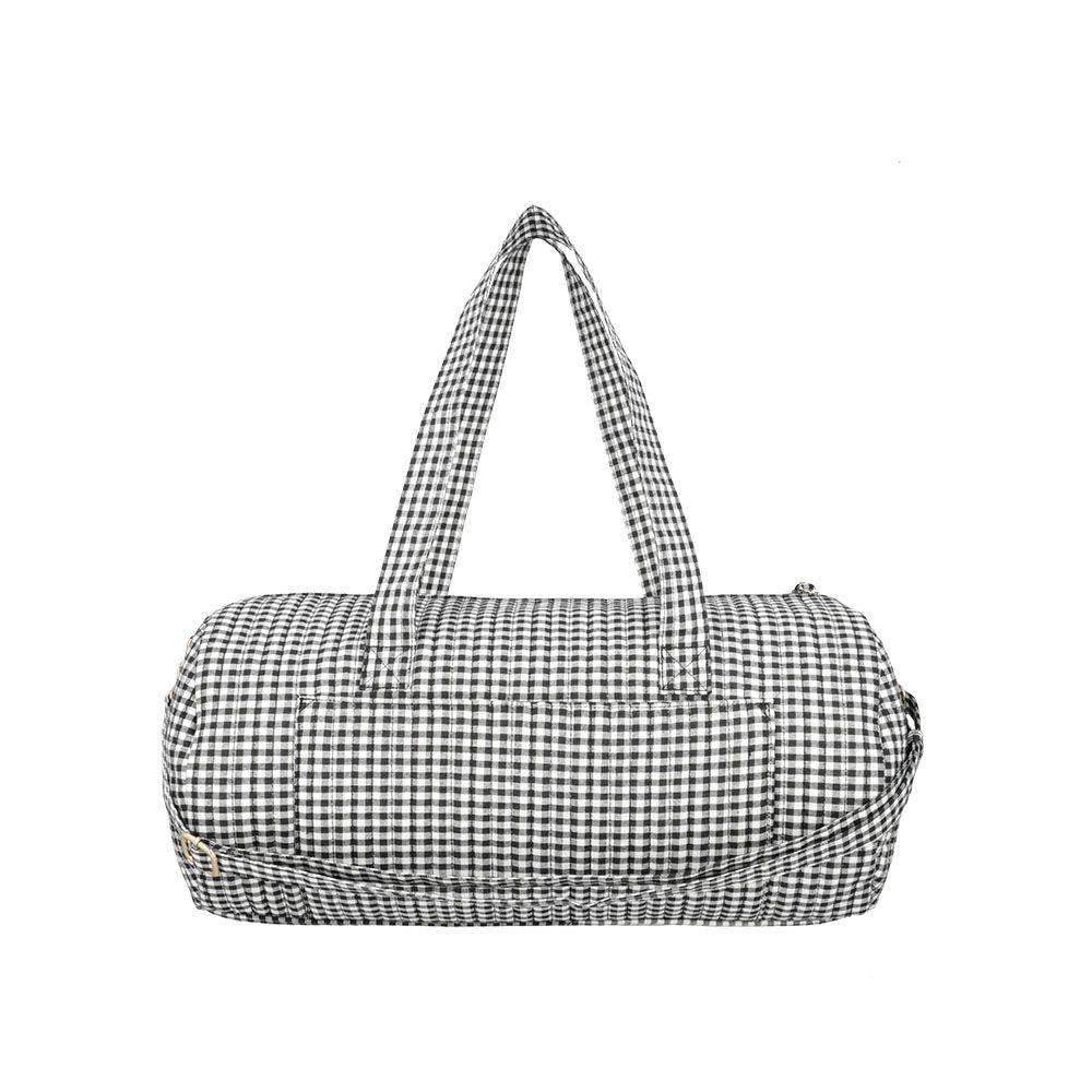 Bolso Mujer Maternal Multicolor Secret L-3