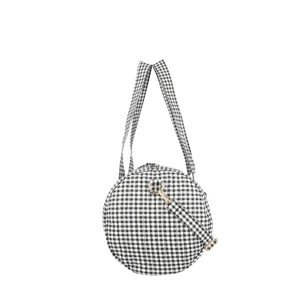Bolso Mujer Maternal Multicolor Secret L-4