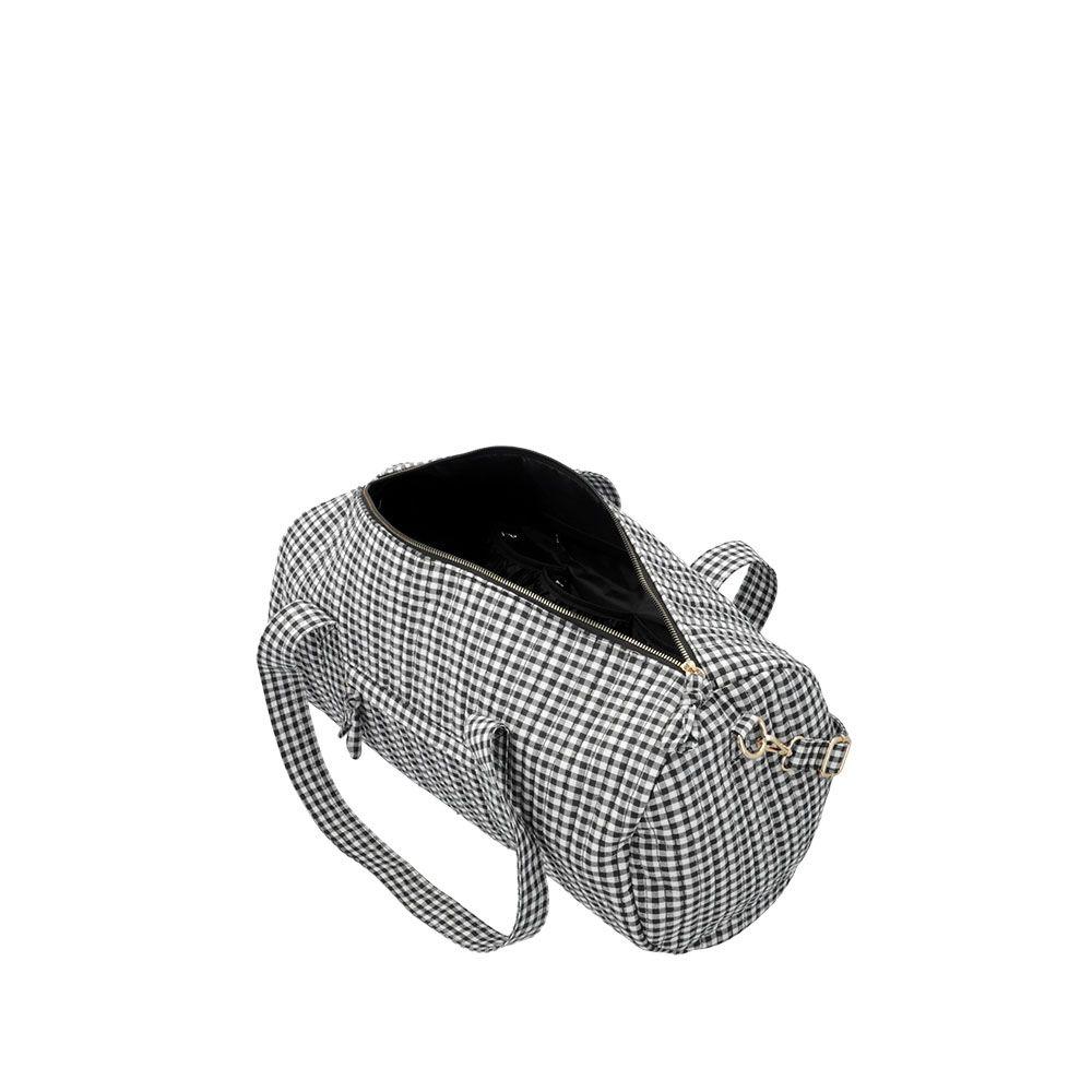 Bolso Mujer Maternal Multicolor Secret L-2