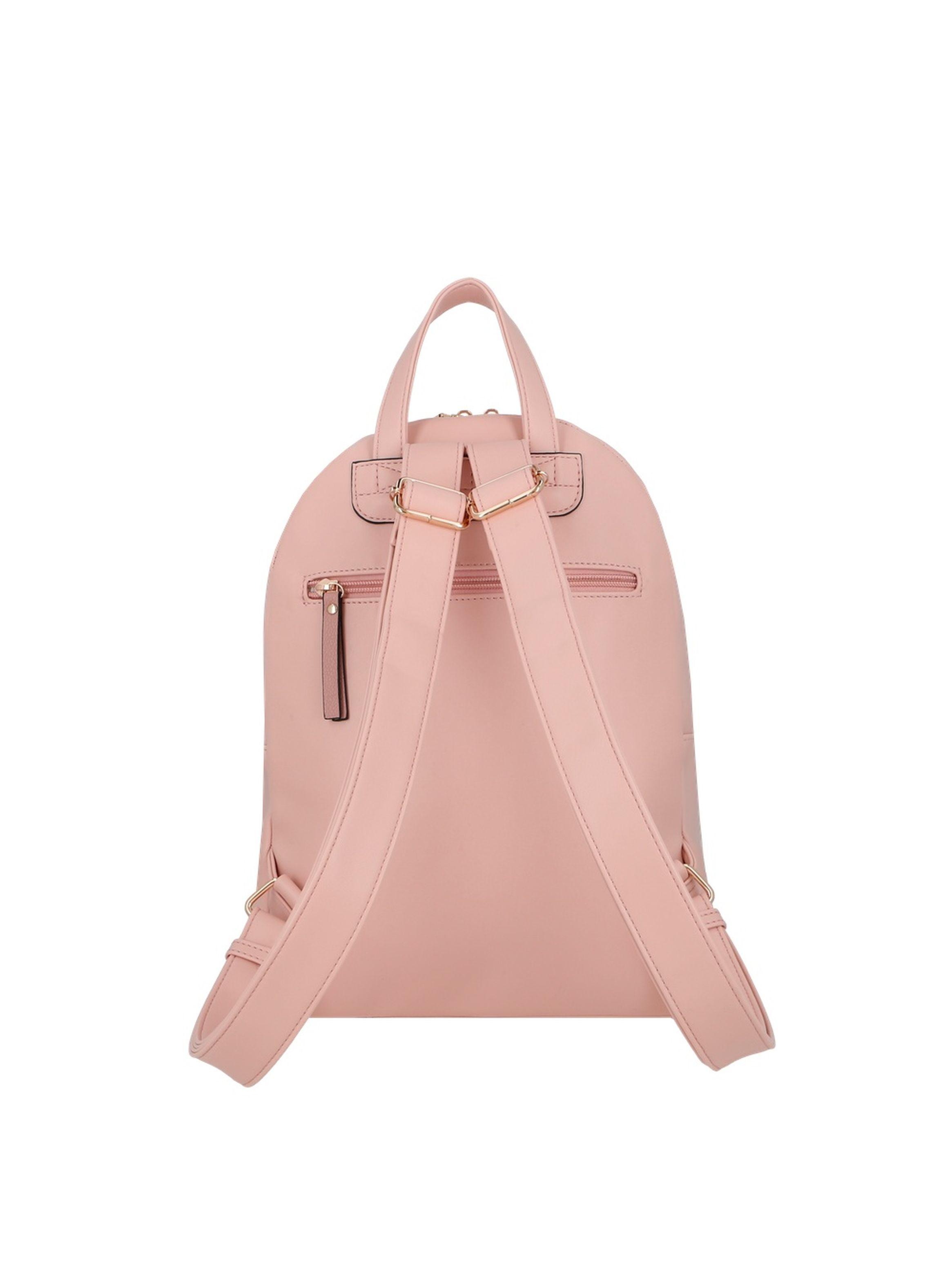 Mochila Secret Pretoria SC6 L Rosado-2