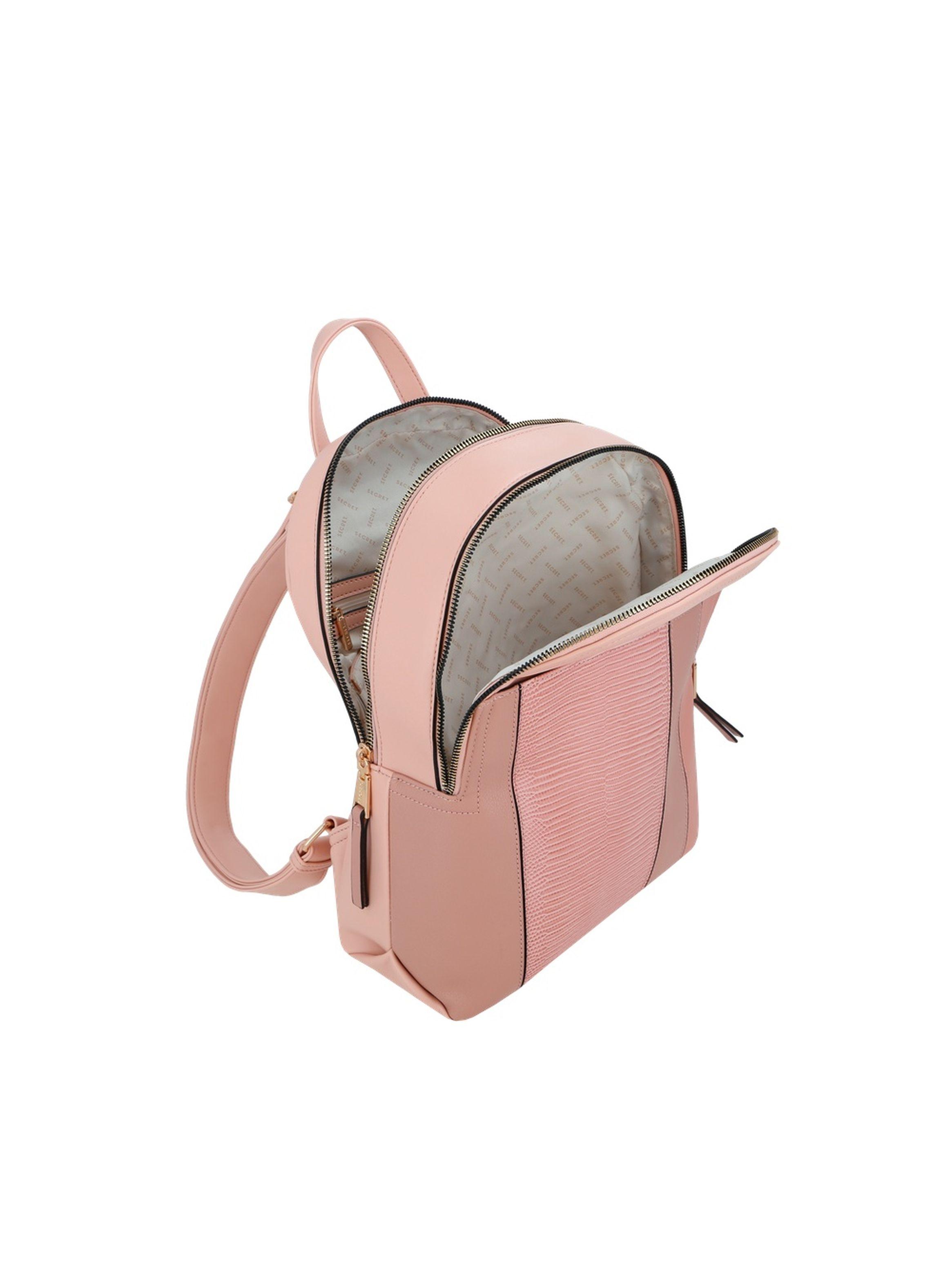Mochila Secret Pretoria SC6 L Rosado-3