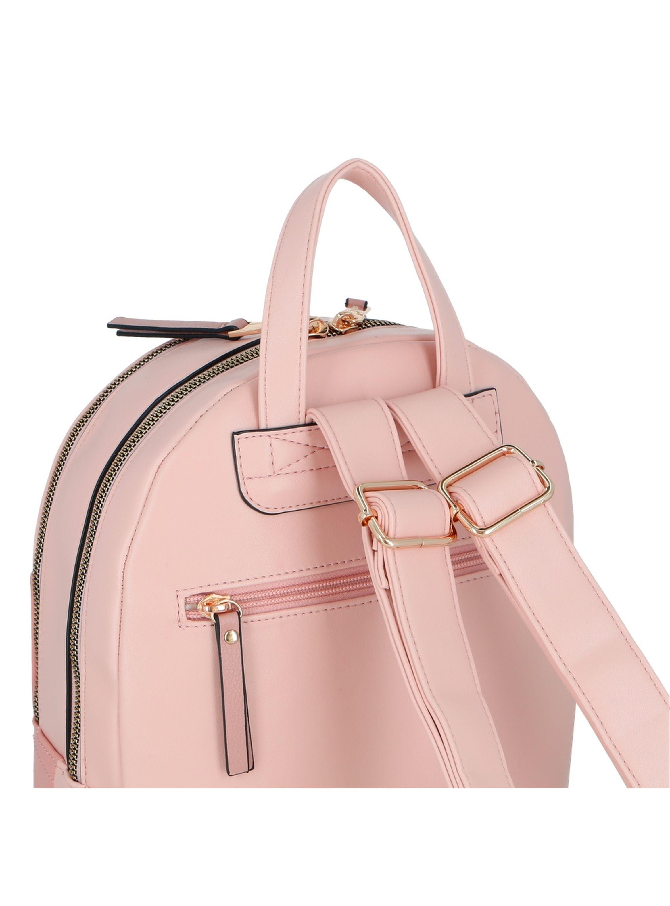 Mochila Secret Pretoria SC6 L Rosado-4