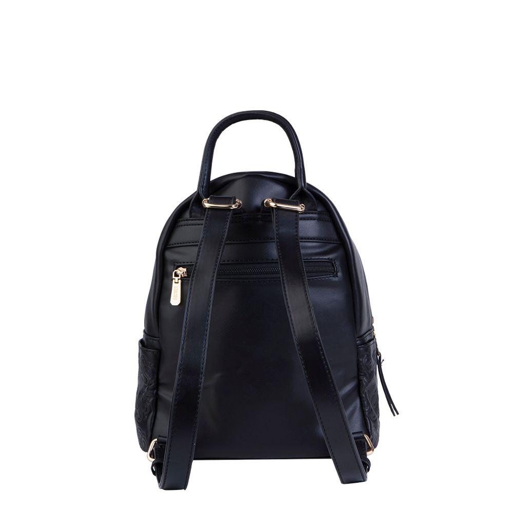 Mochila Turin Negra Secret-2