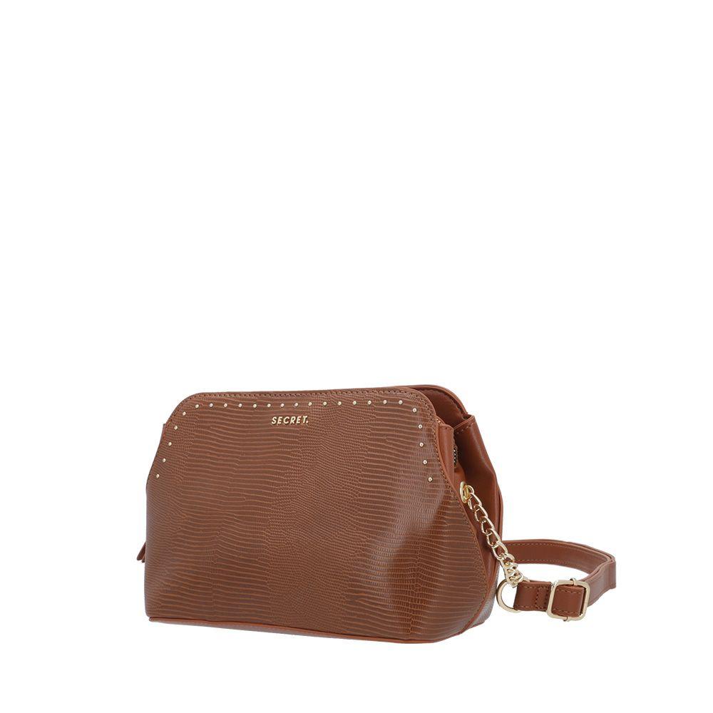 Bandolera Secret Provenza Café S-1