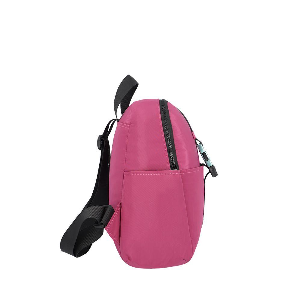 Mochila Mujer Leah Rosada S-5