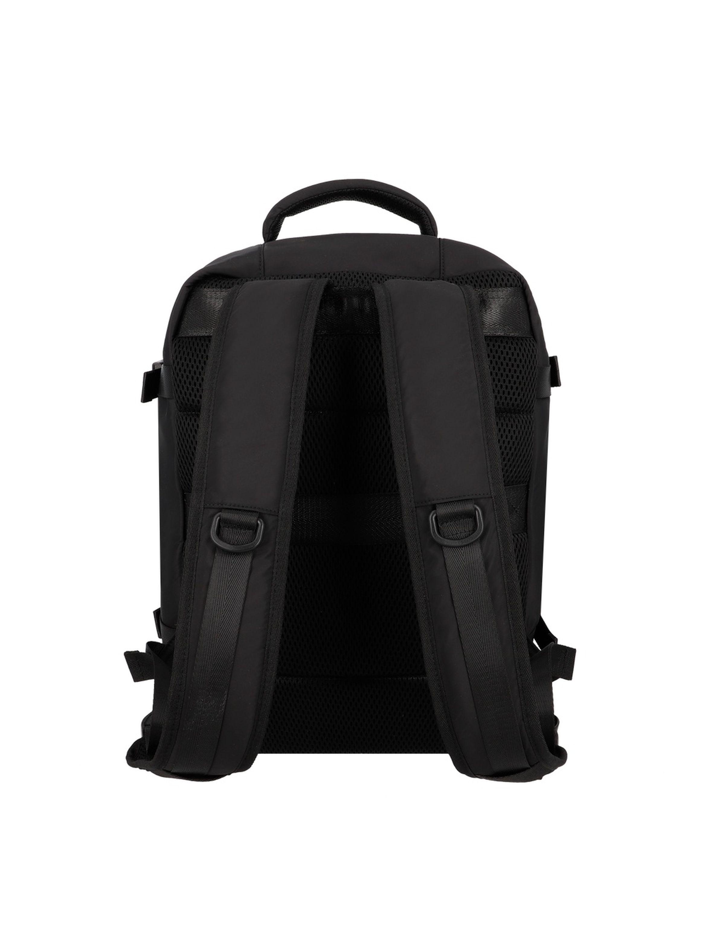 Mochila de Viaje Secret Love ST6 Negro 15"-2