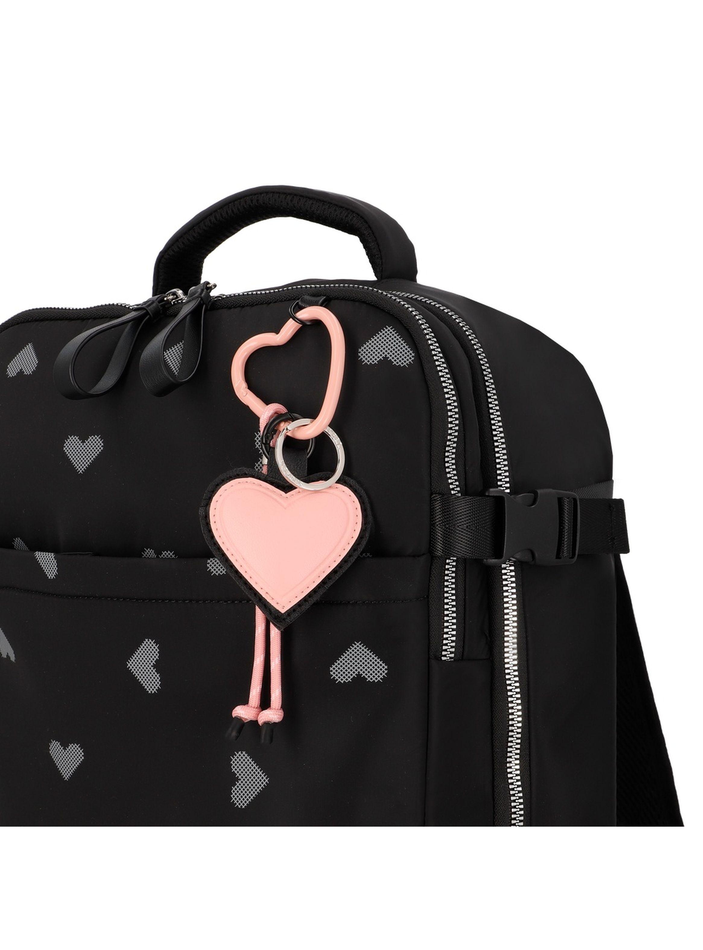 Mochila de Viaje Secret Love ST6 Negro 15"-5