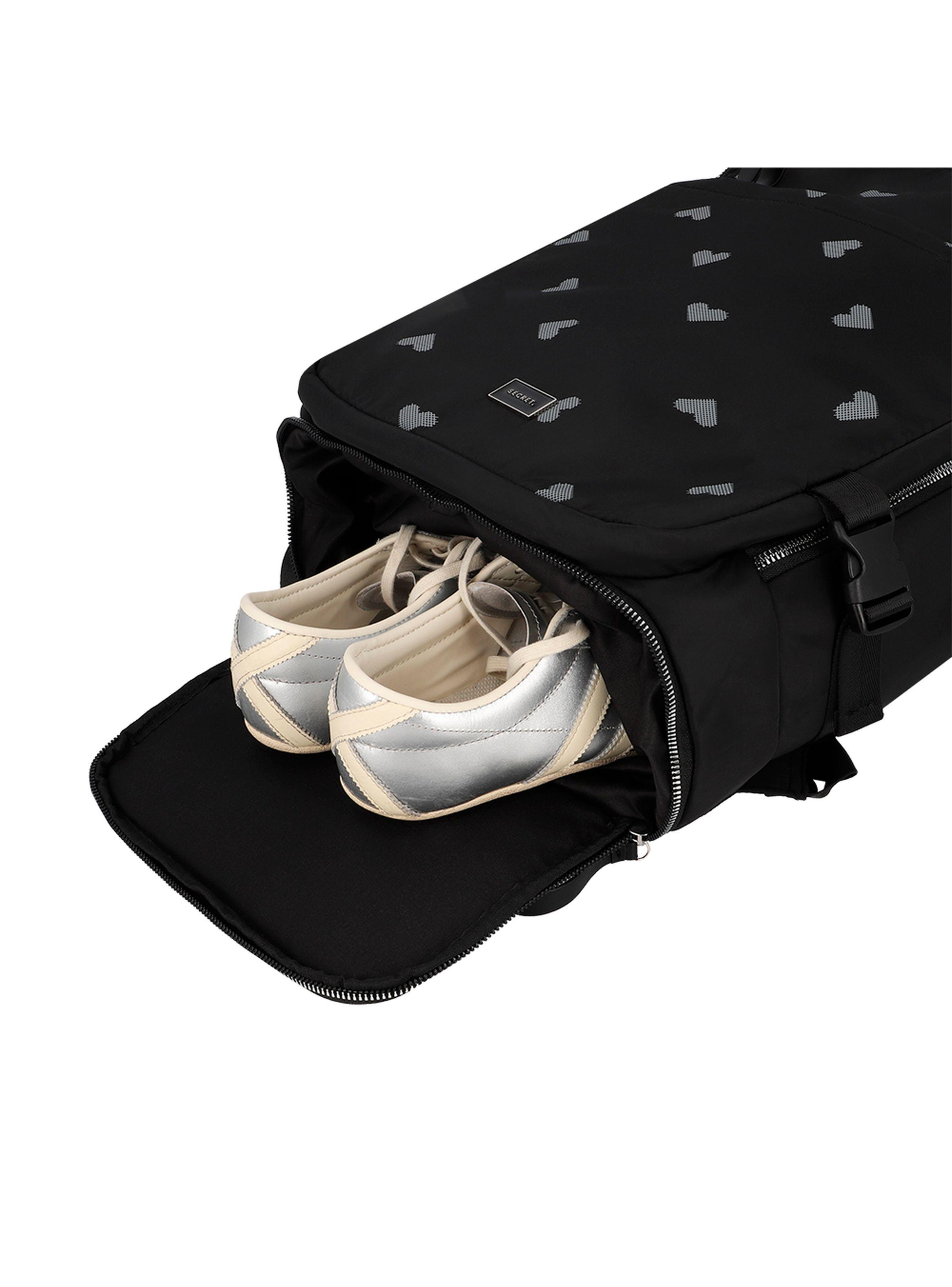 Mochila de Viaje Secret Love ST6 Negro 15"-6