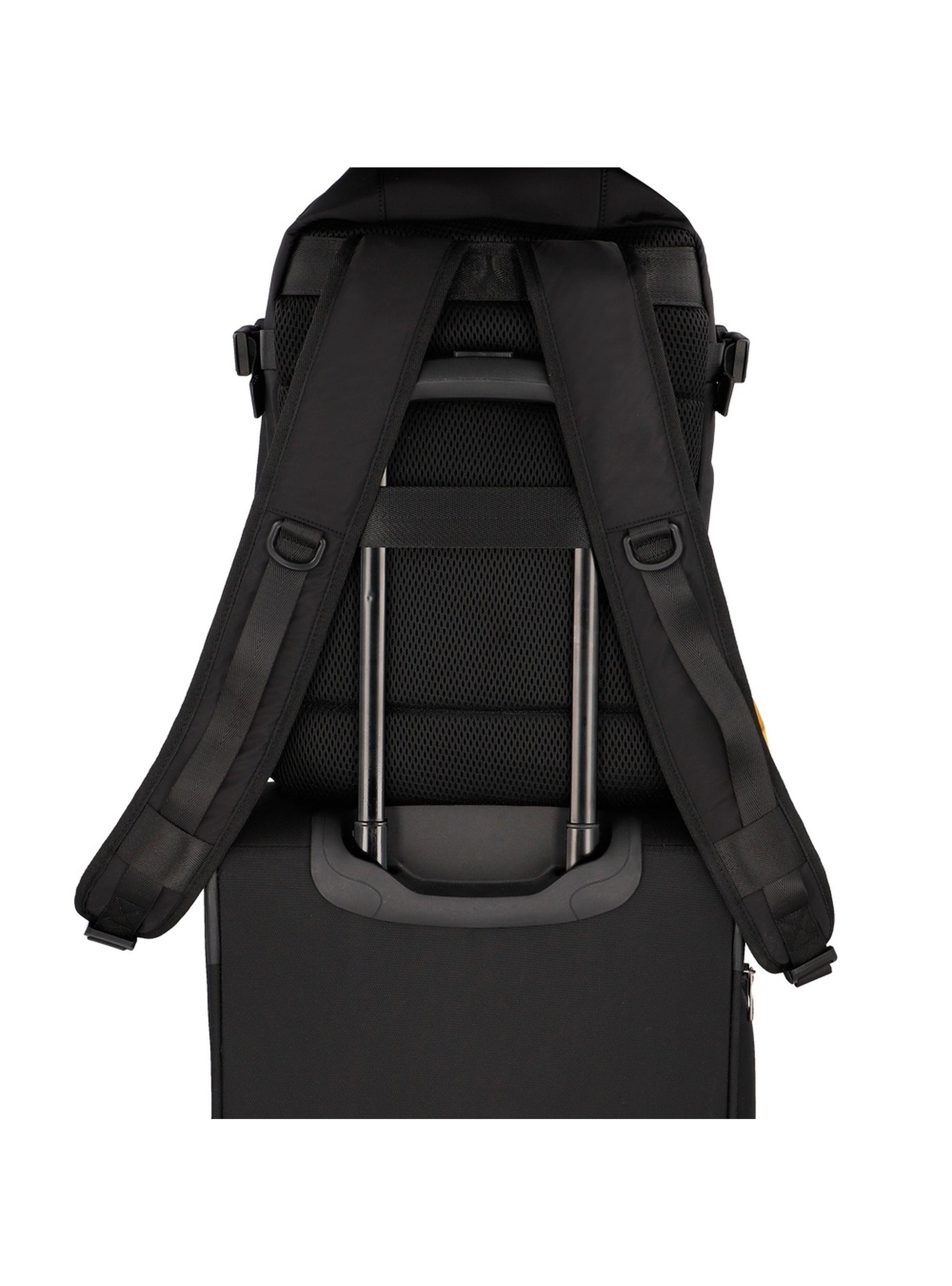 Mochila de Viaje Secret Love ST6 Negro 15"-7