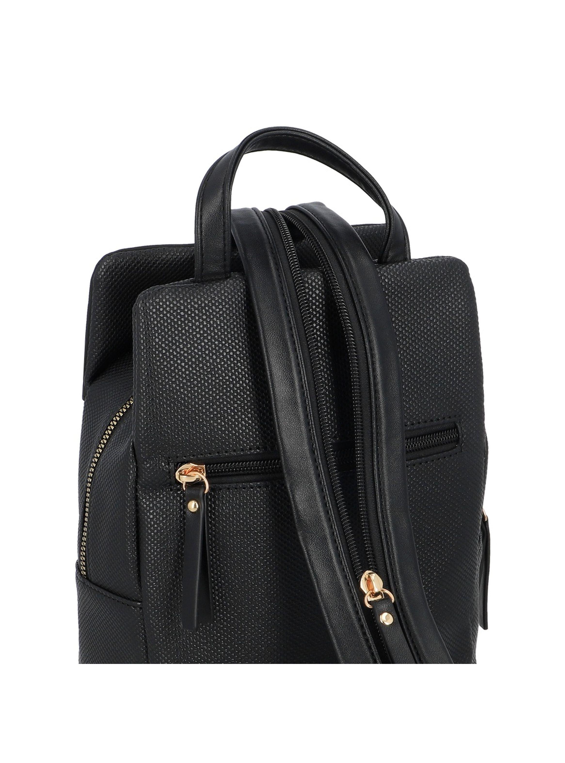 Mochila Secret Manhattan SC6 S Negro-4