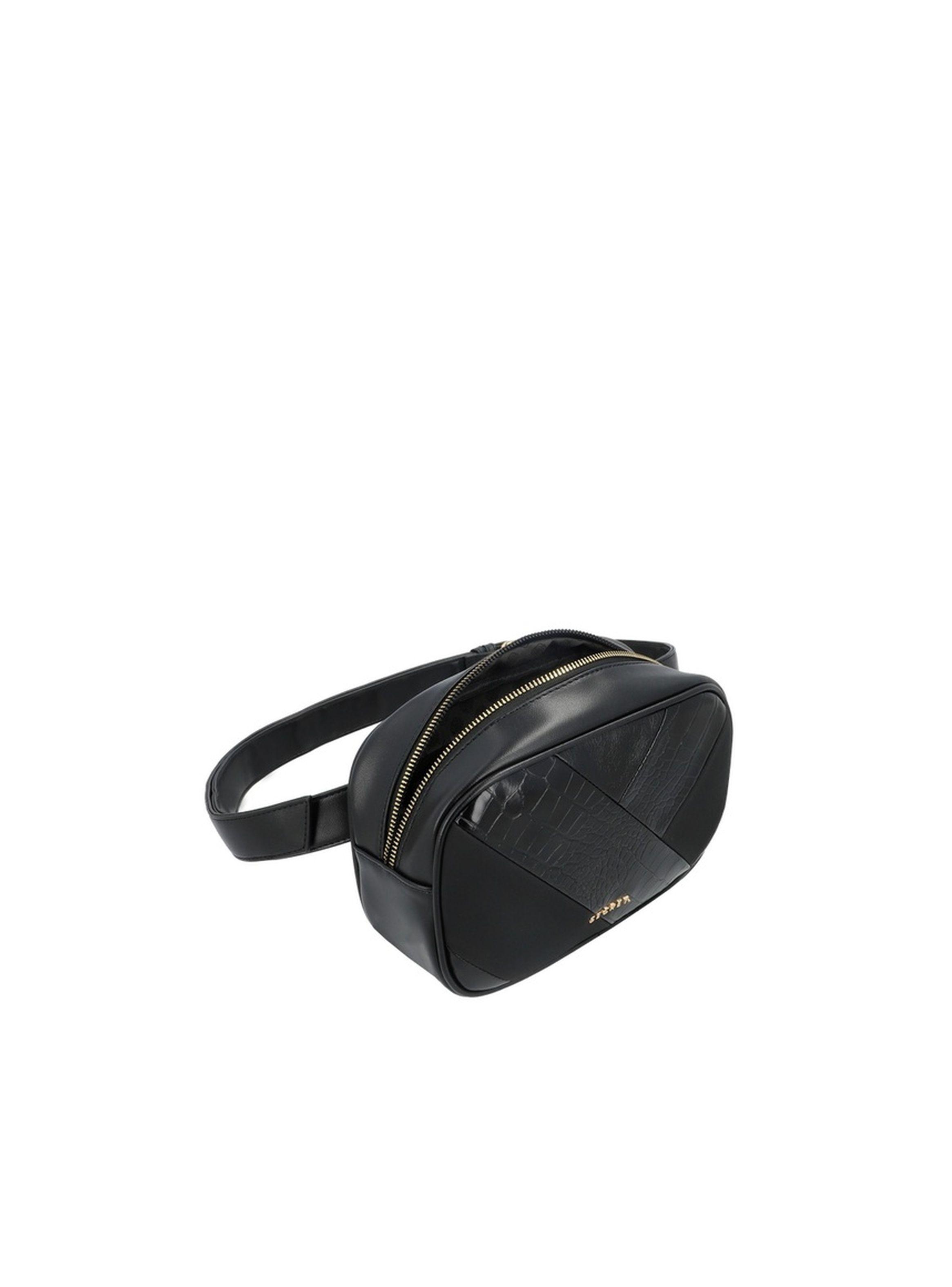Banano Secret Ede FW25 M Negro-3