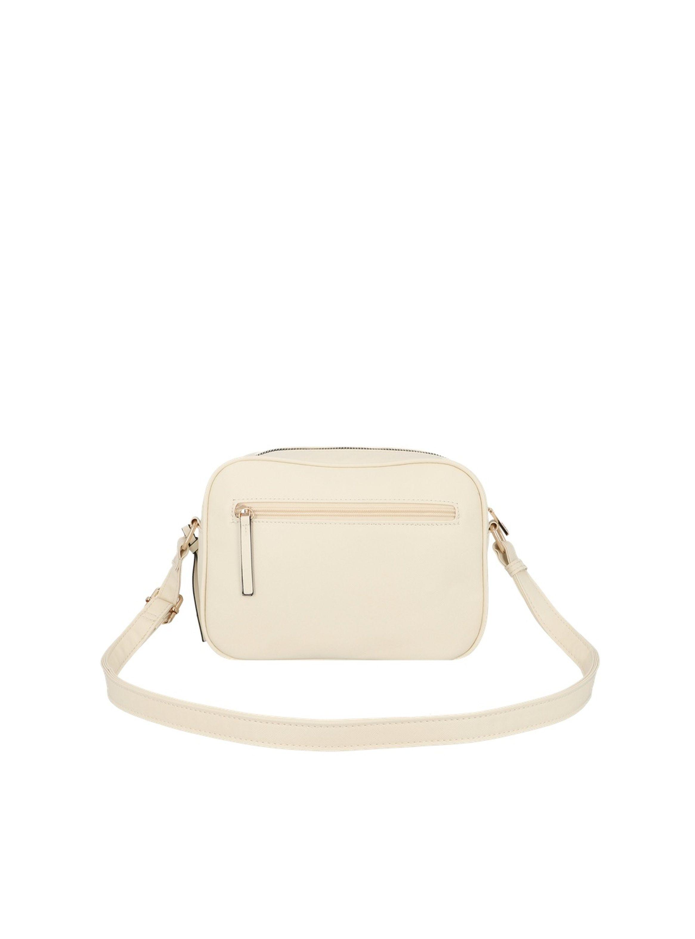 Bandolera Secret Murcia FW25 M Beige-2