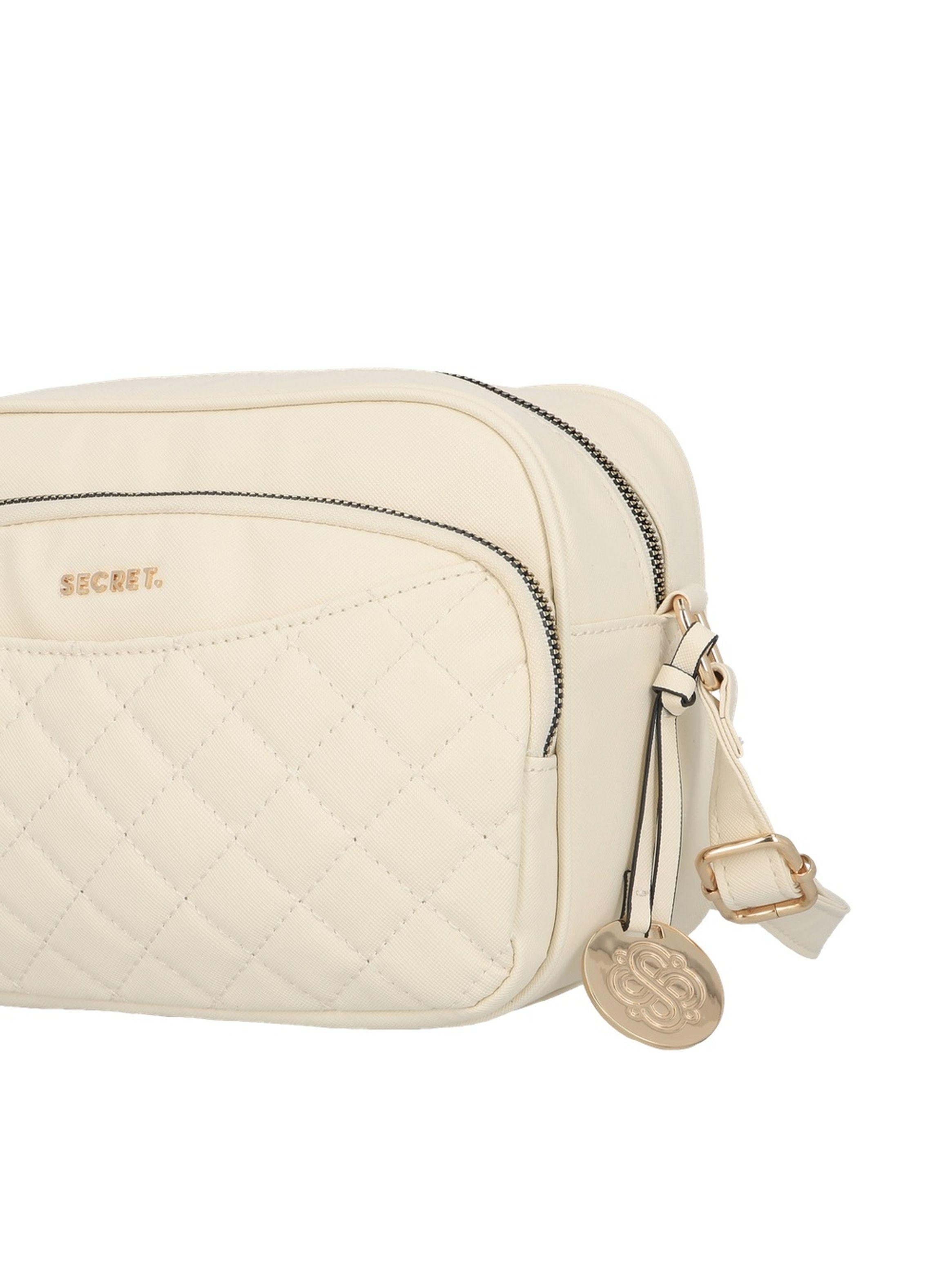 Bandolera Secret Murcia FW25 M Beige-4