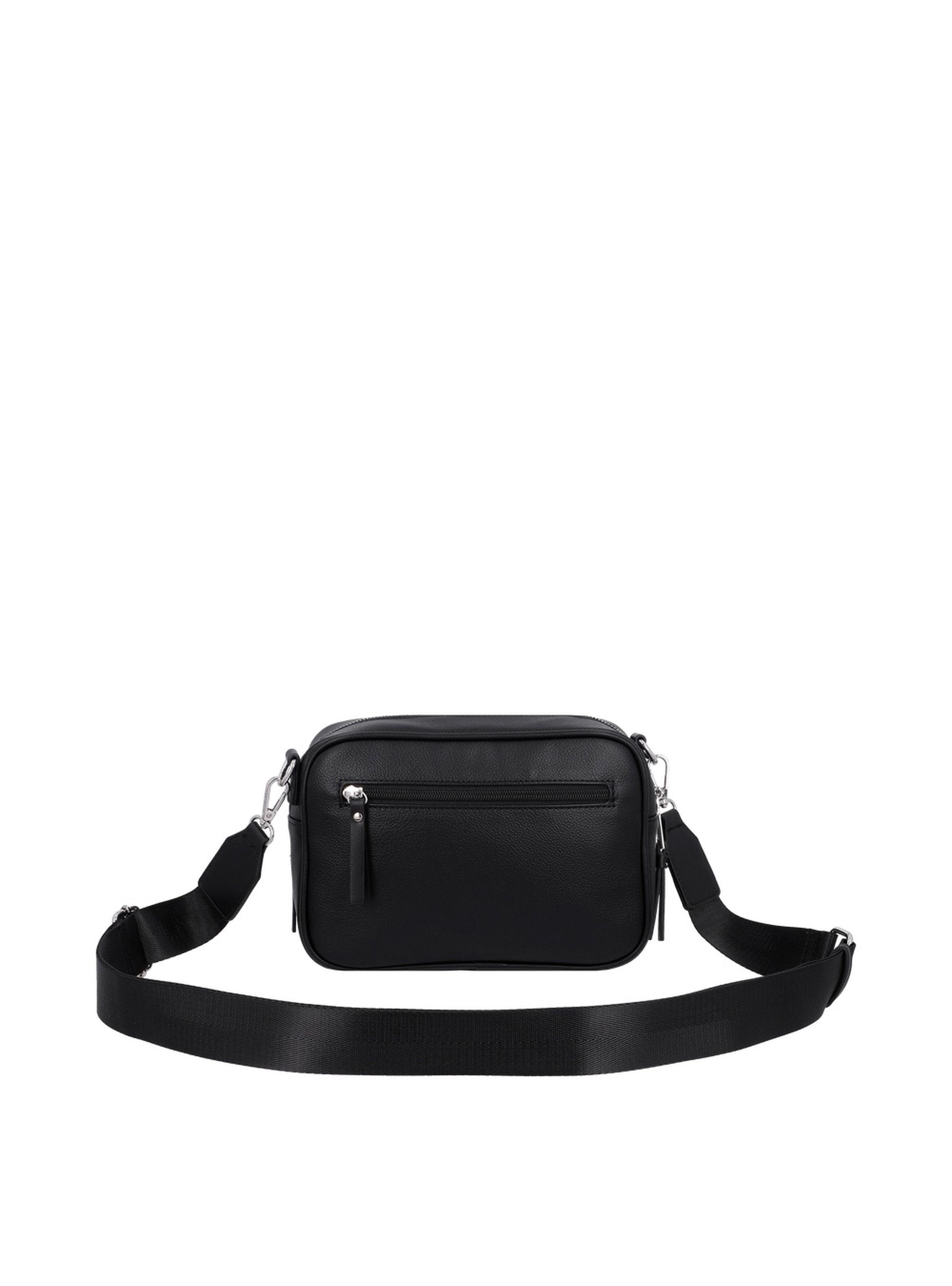 Bandolera Secret Nara ST6 S Negro-2