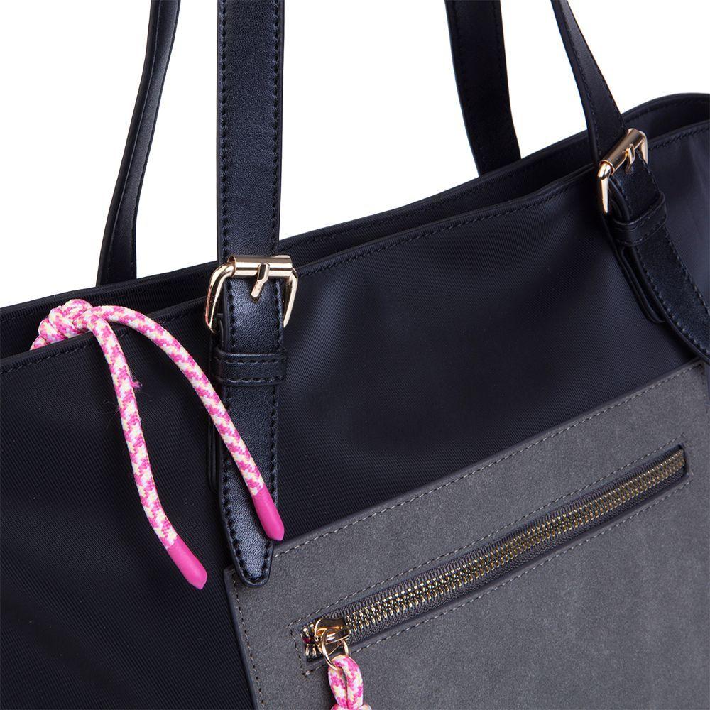 Cartera Vancouver Gris Secret-6