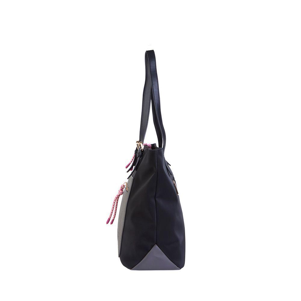 Cartera Vancouver Gris Secret-4