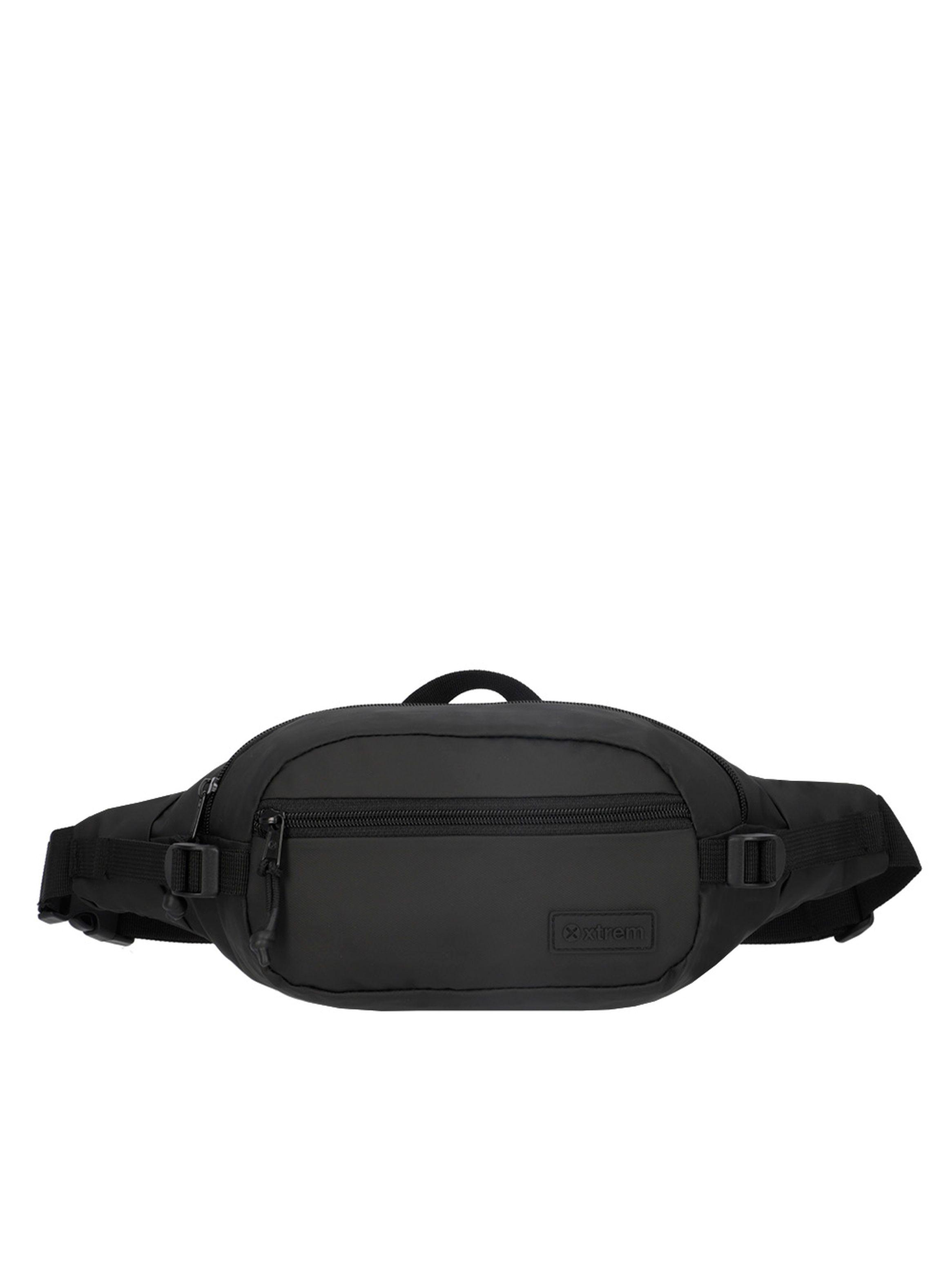 Banano Xtrem New Division 3XT Negro M-0