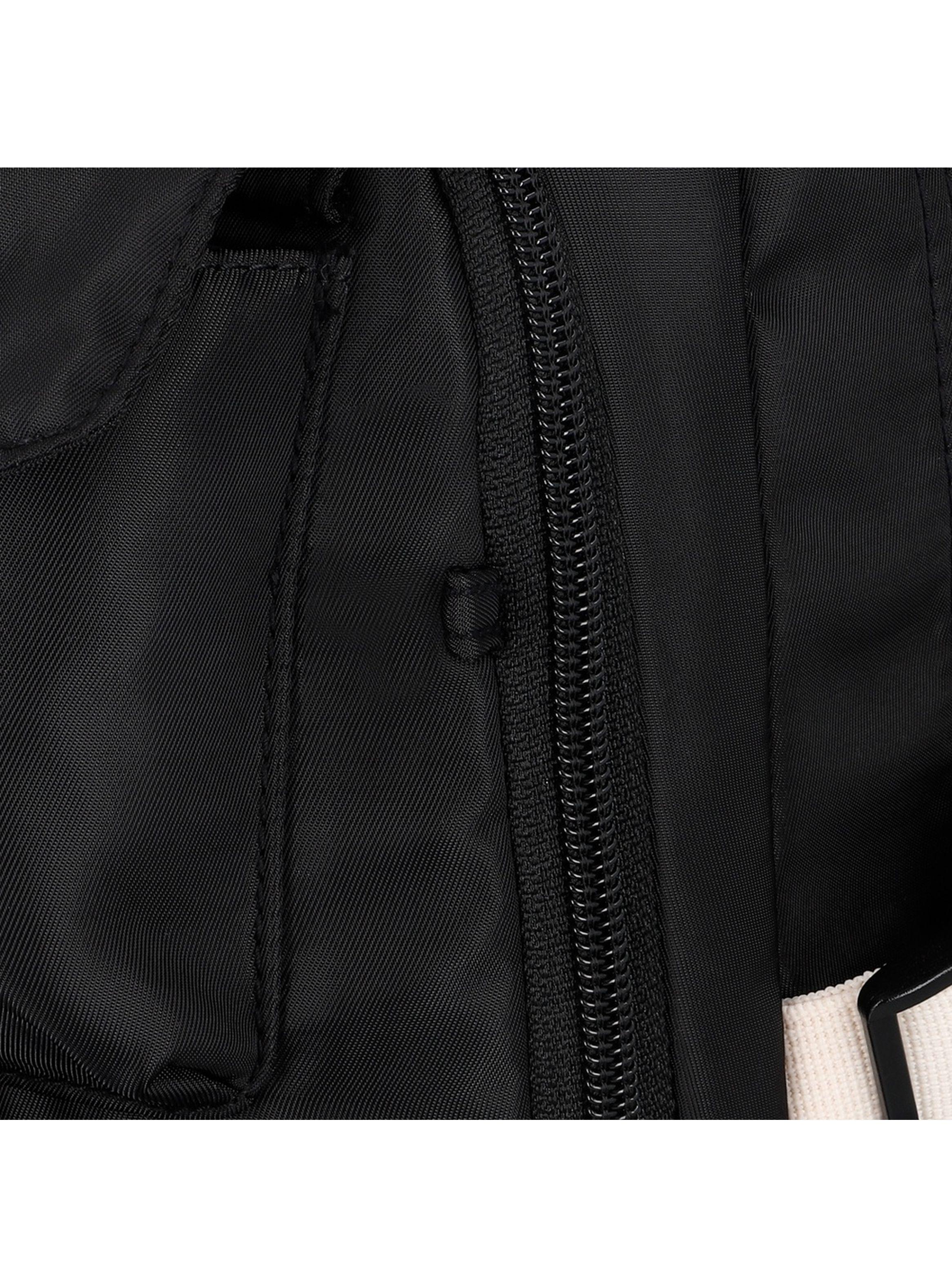 Mochila Notebook Xtrem Kira 6XT Negro/Beige 15"-8