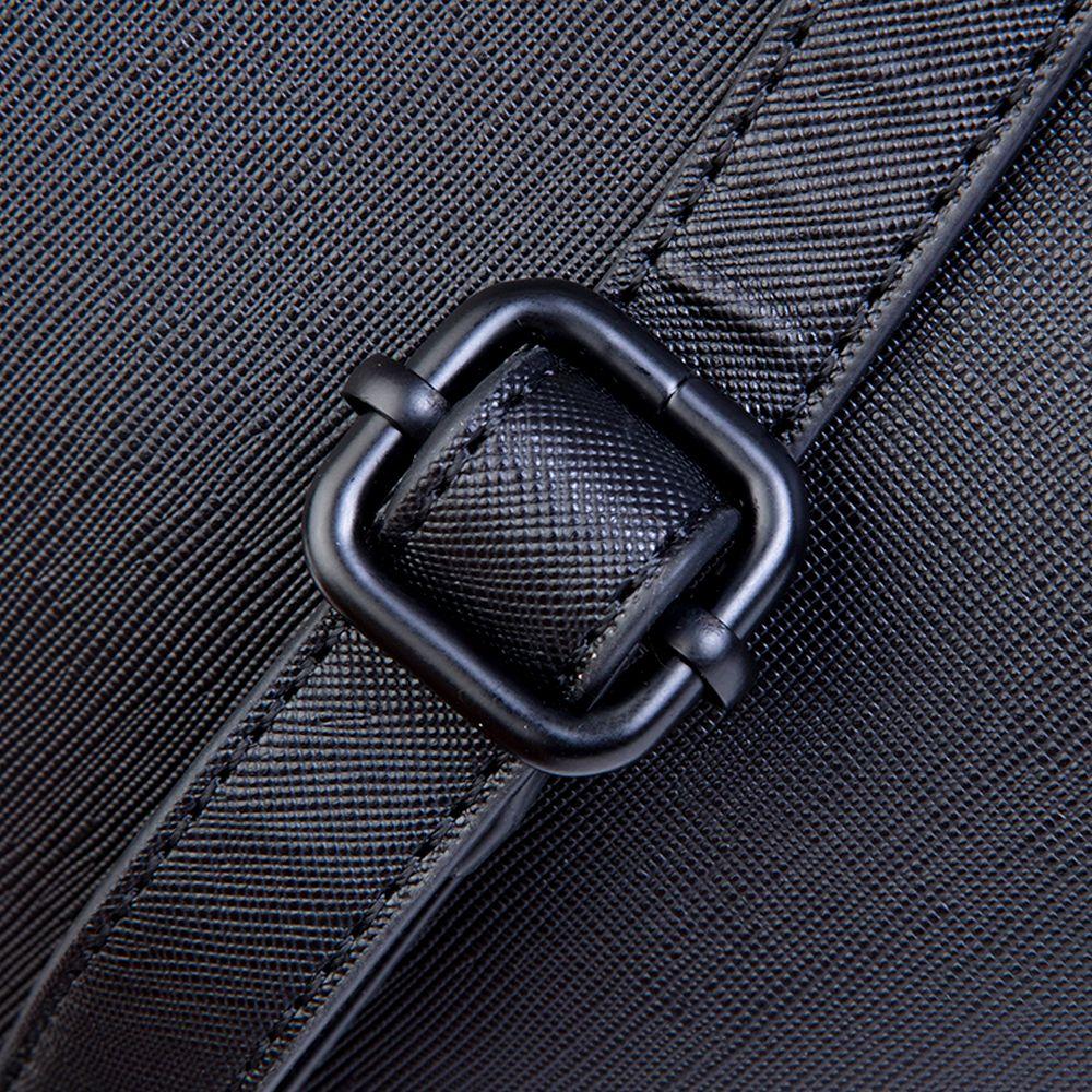 Cartera Albania Negra Secret-5