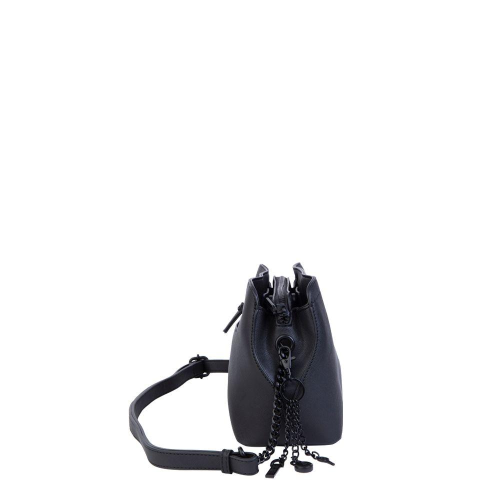 Cartera Albania Negra Secret-4