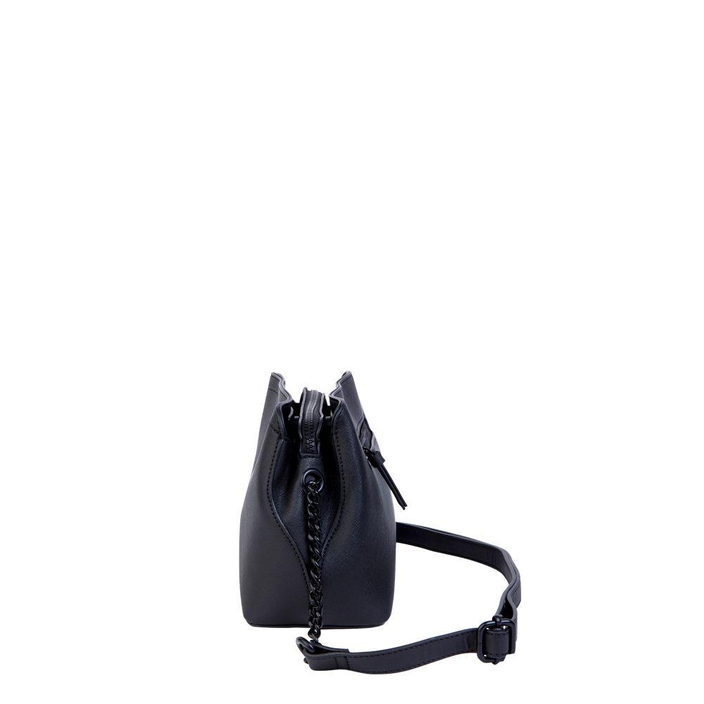 Cartera Albania Negra Secret-3