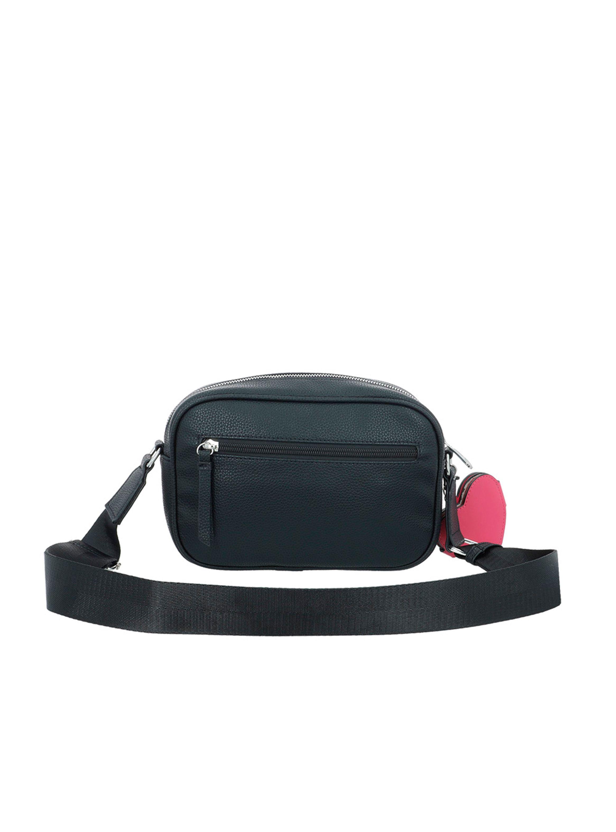 Bandolera Secret Love FW24 Negro S-2