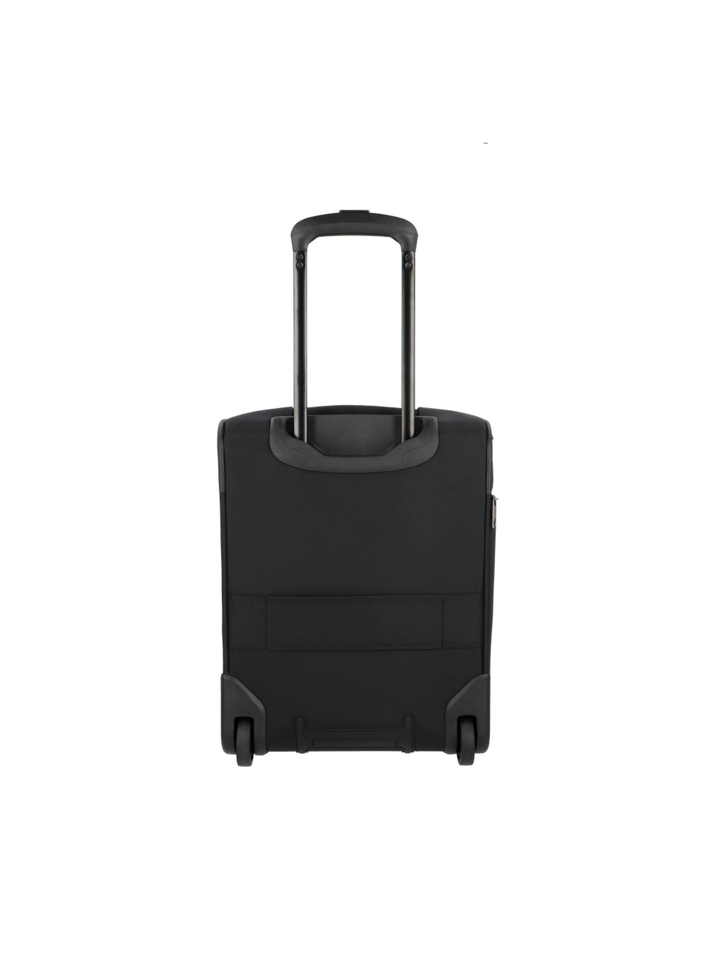 Maleta de Cabina Saxoline Underseater Legacy Negro-2
