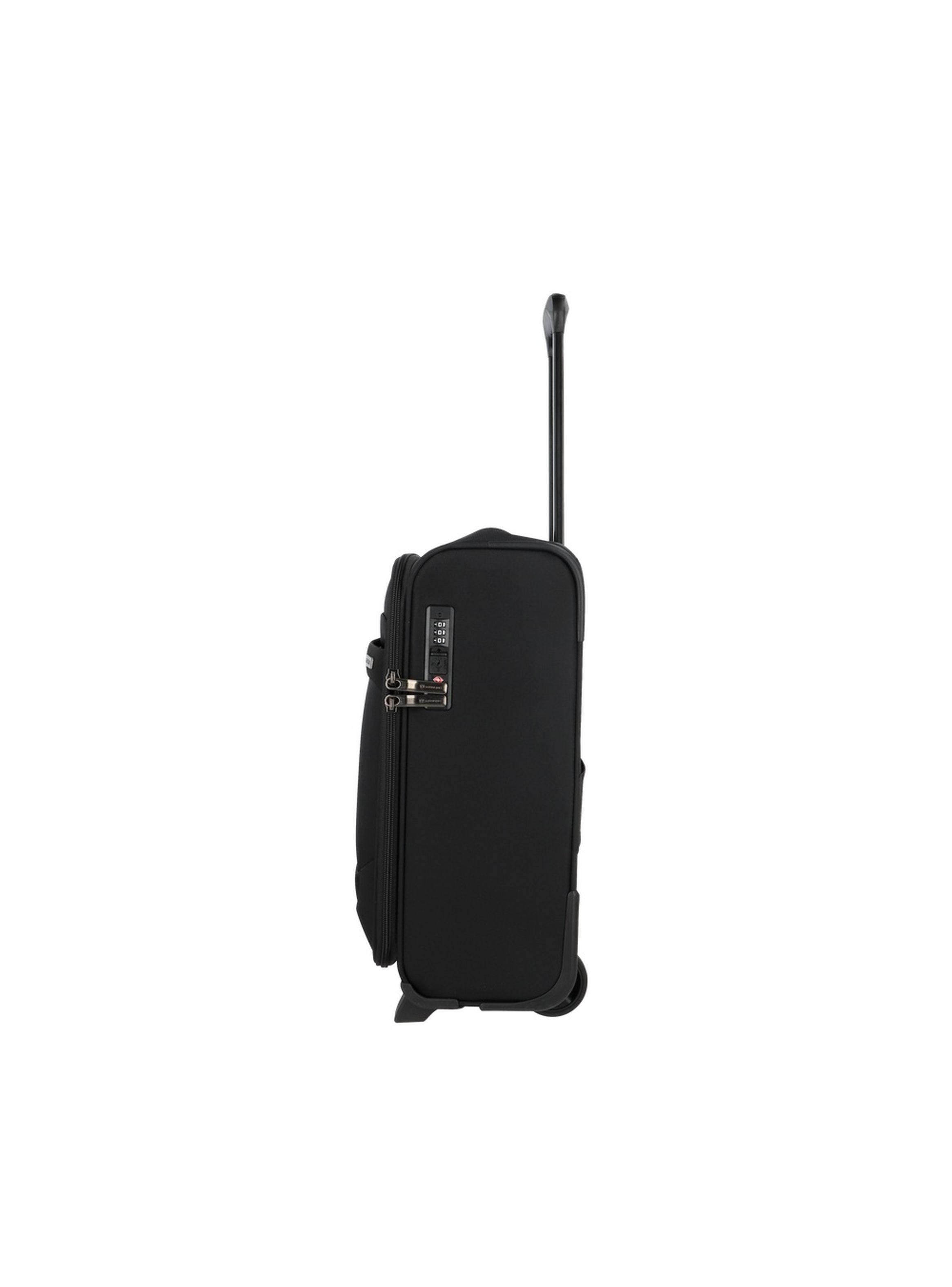 Maleta de Cabina Saxoline Underseater Legacy Negro-5