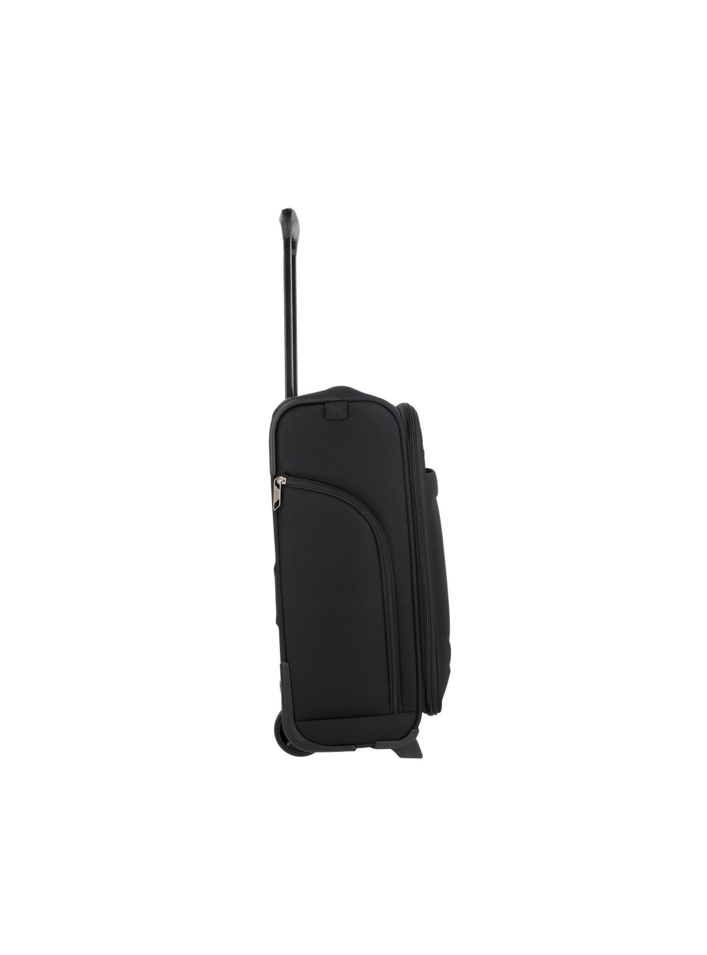 Maleta de Cabina Saxoline Underseater Legacy Negro-6