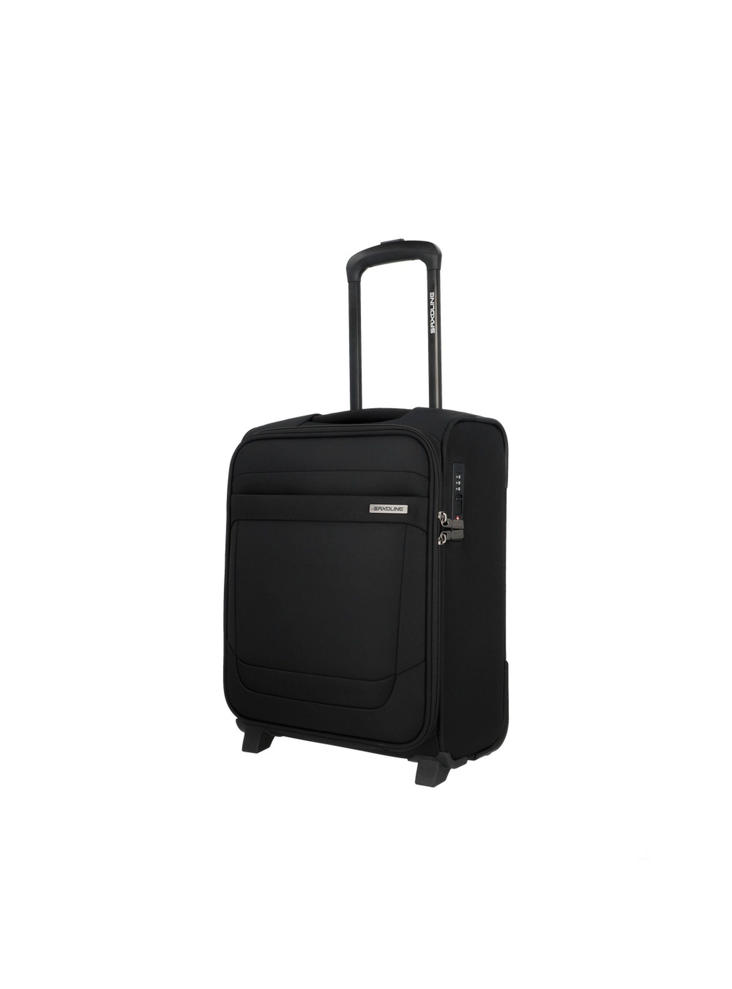 Maleta de Cabina Saxoline Underseater Legacy Negro-1