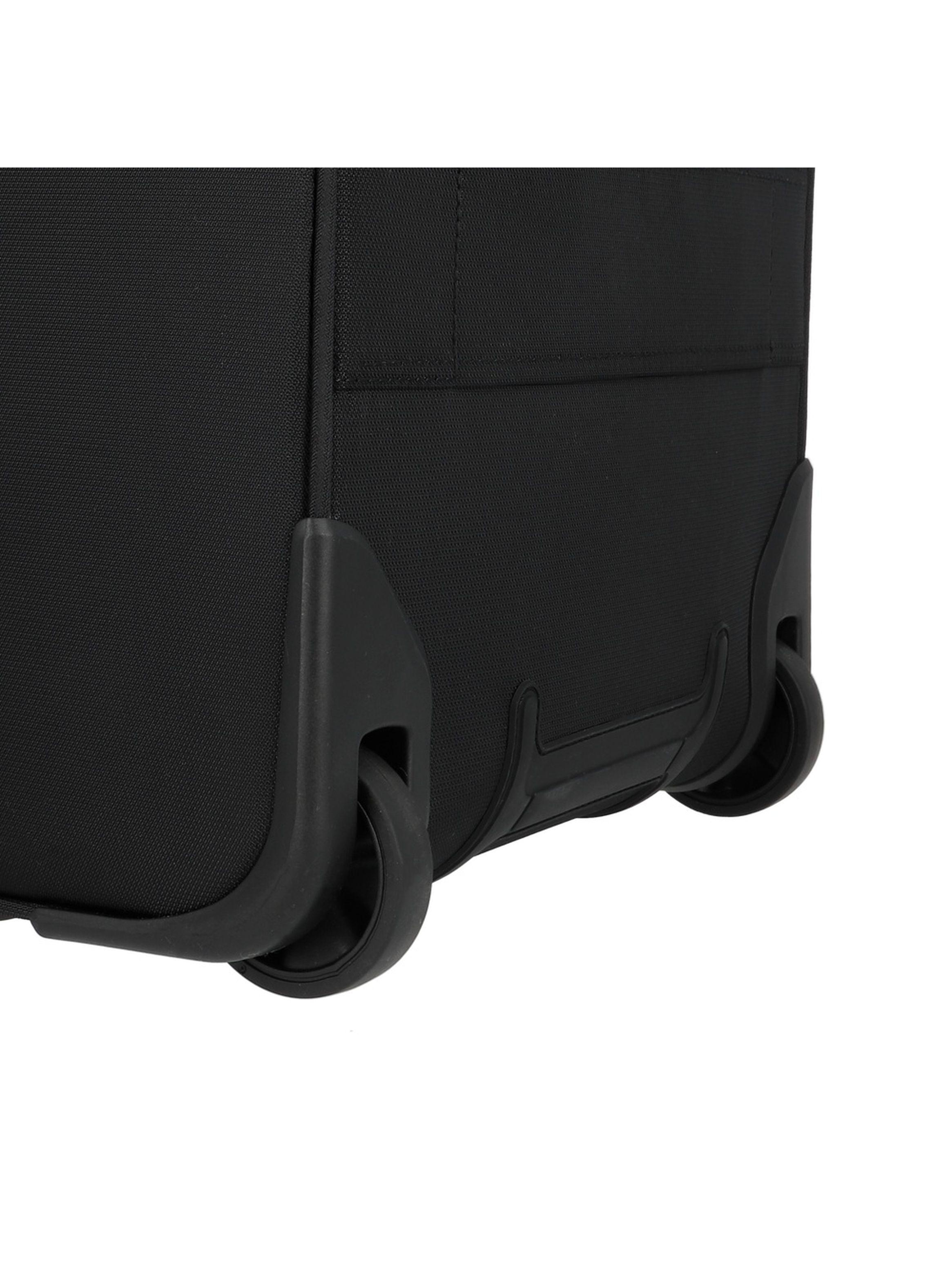 Maleta de Cabina Saxoline Underseater Legacy Negro-7