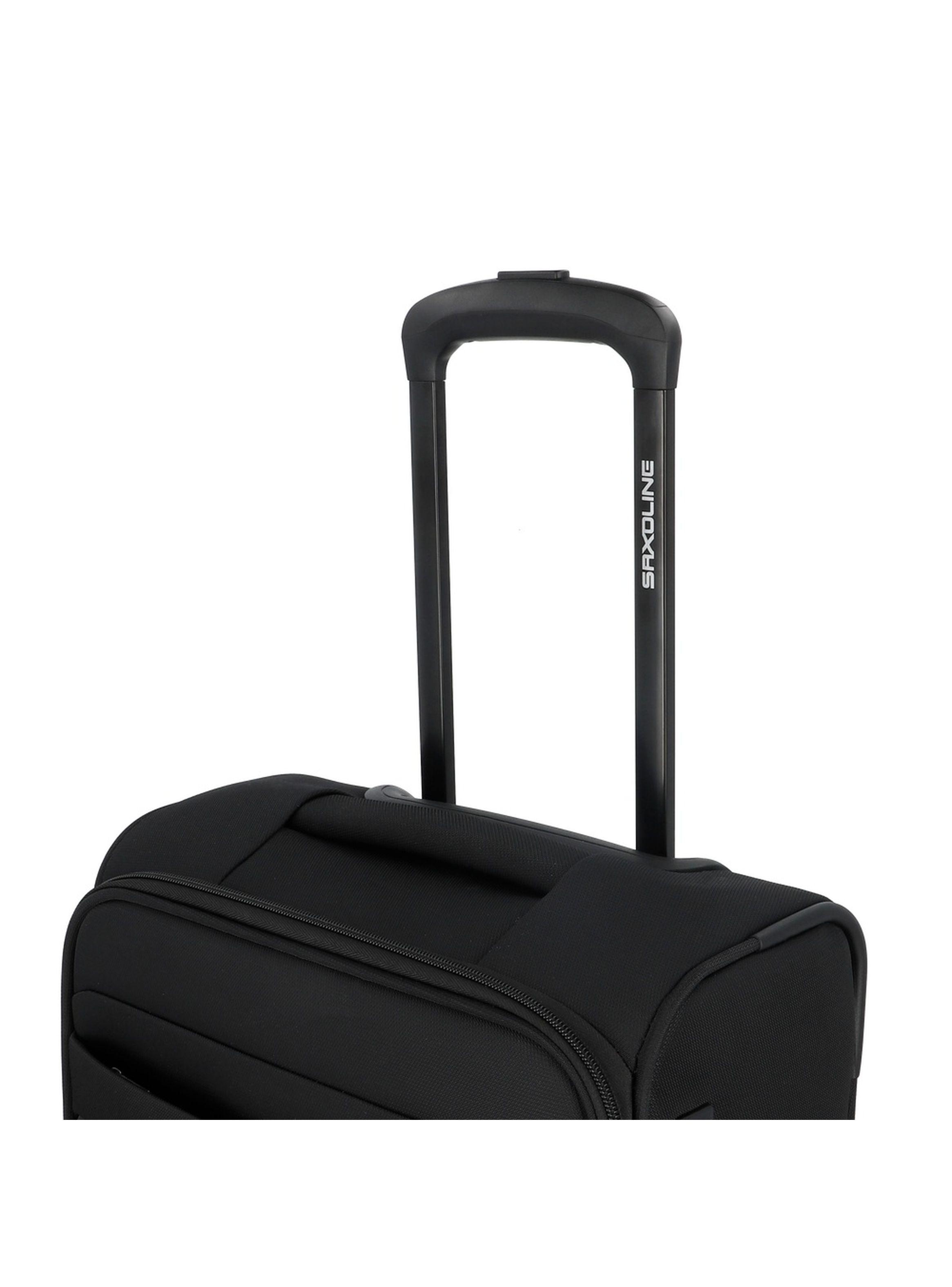 Maleta de Cabina Saxoline Underseater Legacy Negro-8