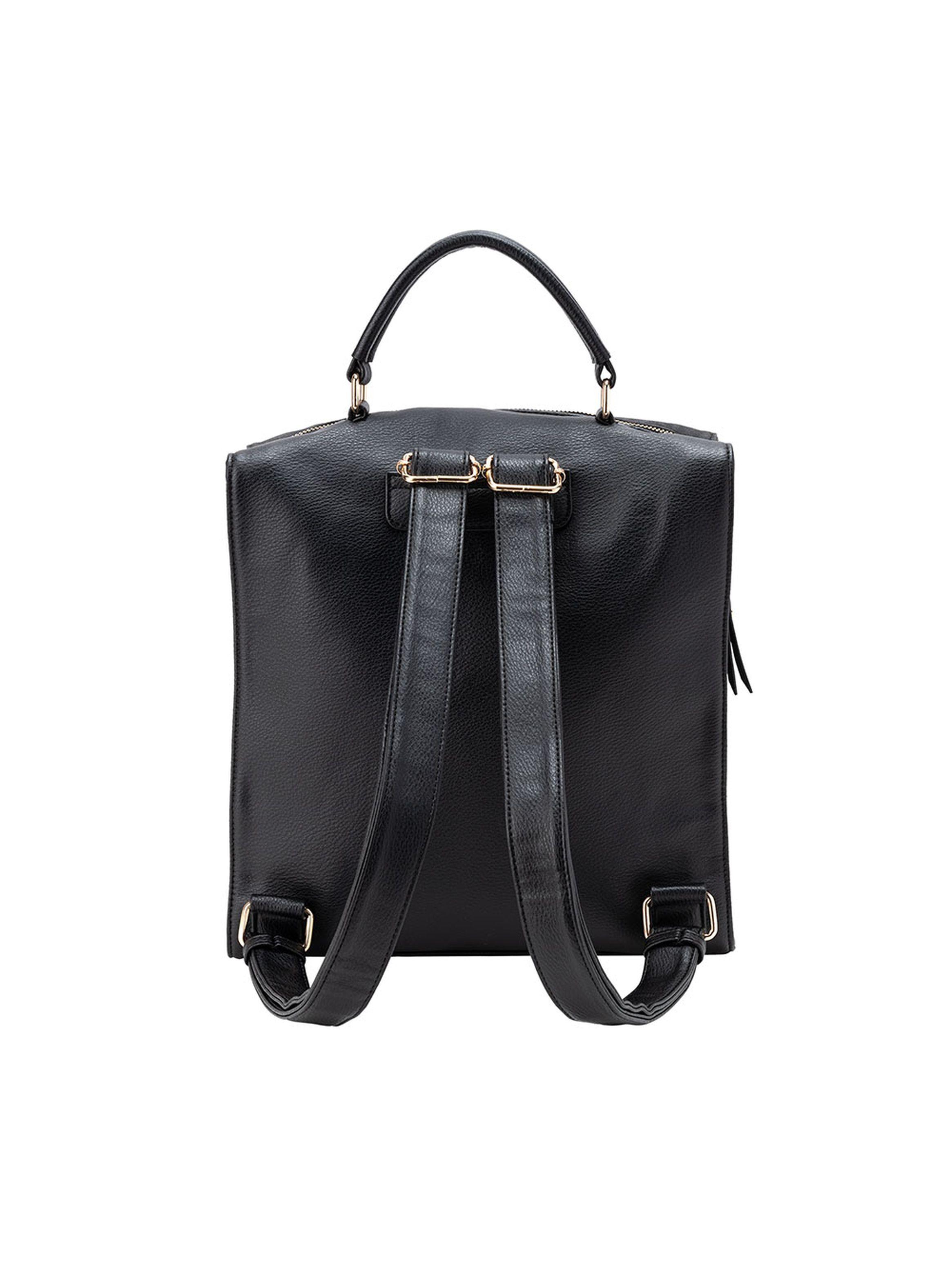 Mochila Secret Laurens FW24 Negro L-2