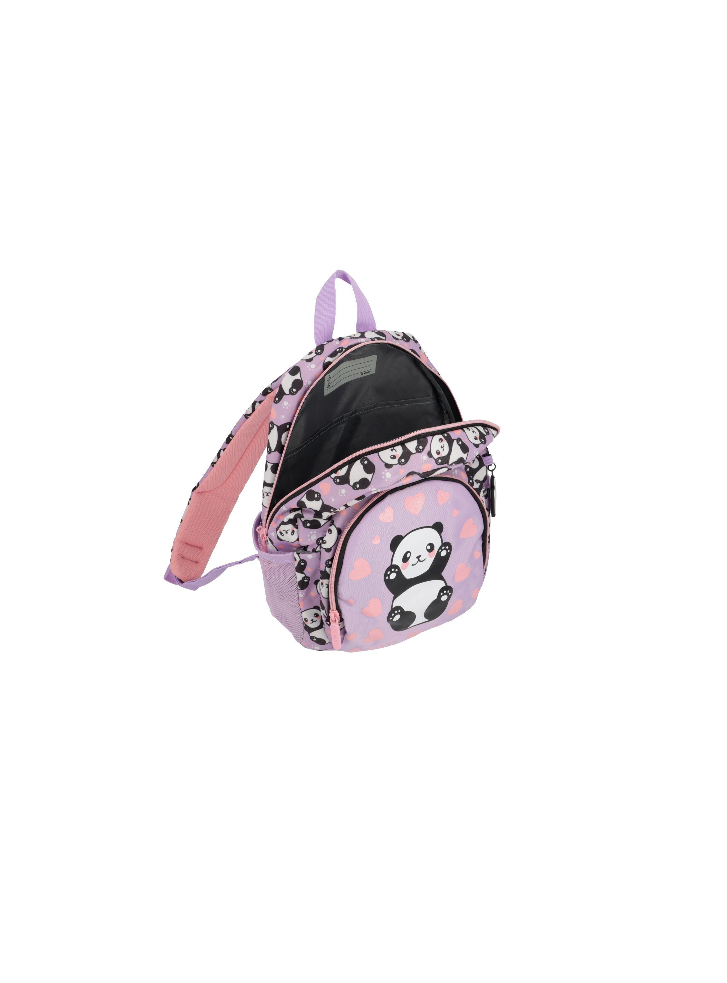 Mochila Xtrem Power 4XT Morado-3