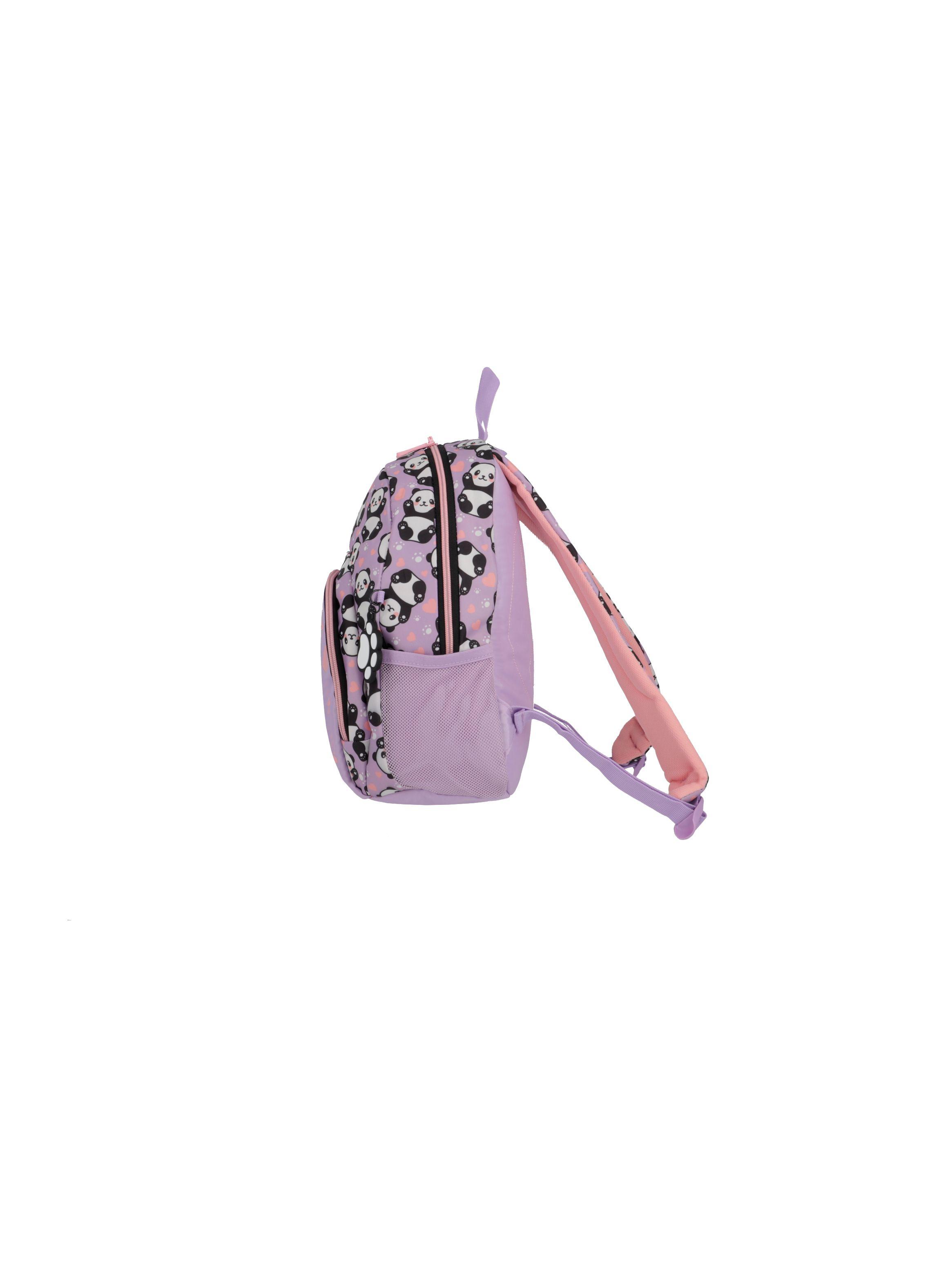 Mochila Xtrem Power 4XT Morado-4