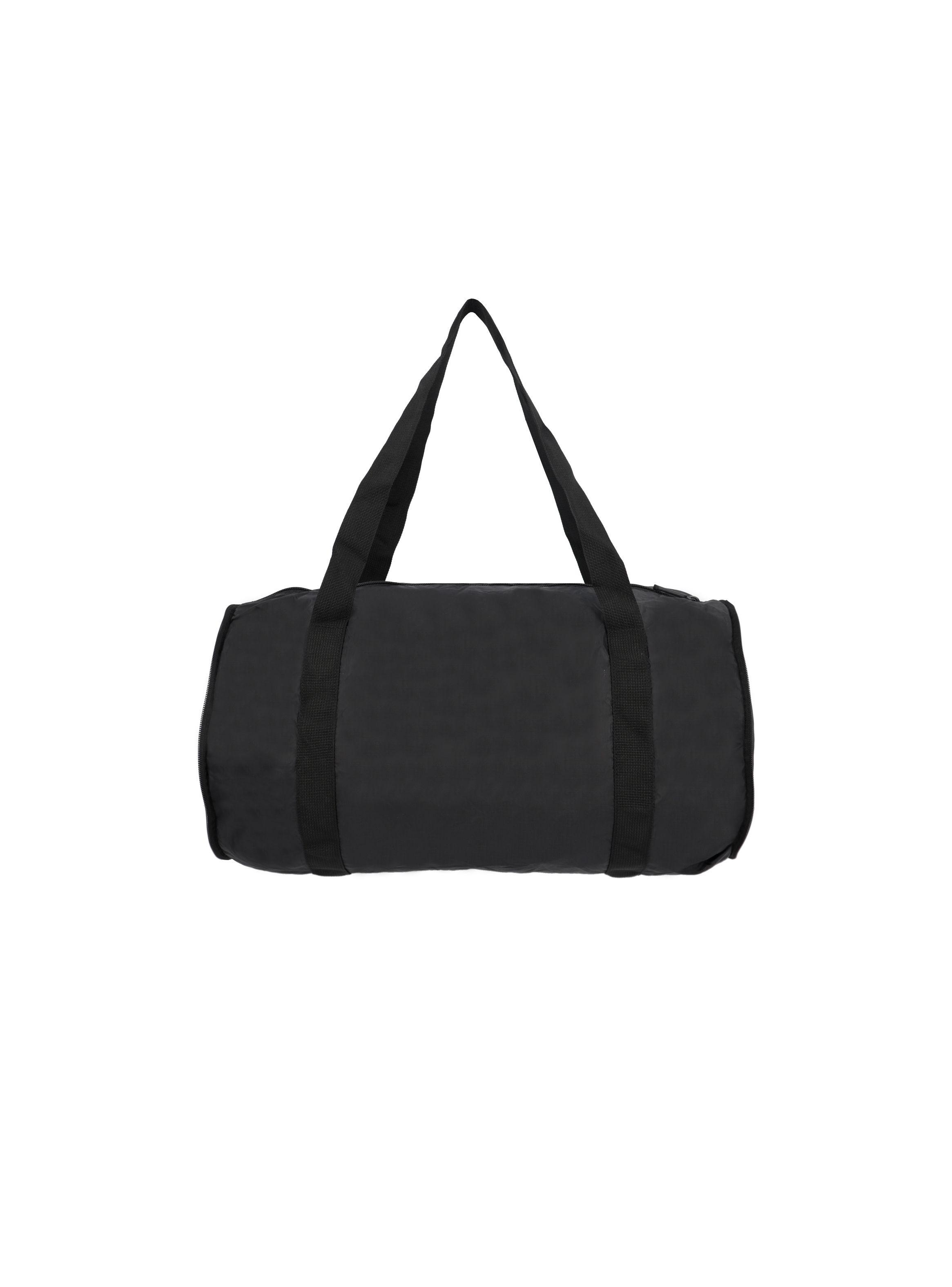 Bolso Deportivo Xtrem Yucon Negro-2