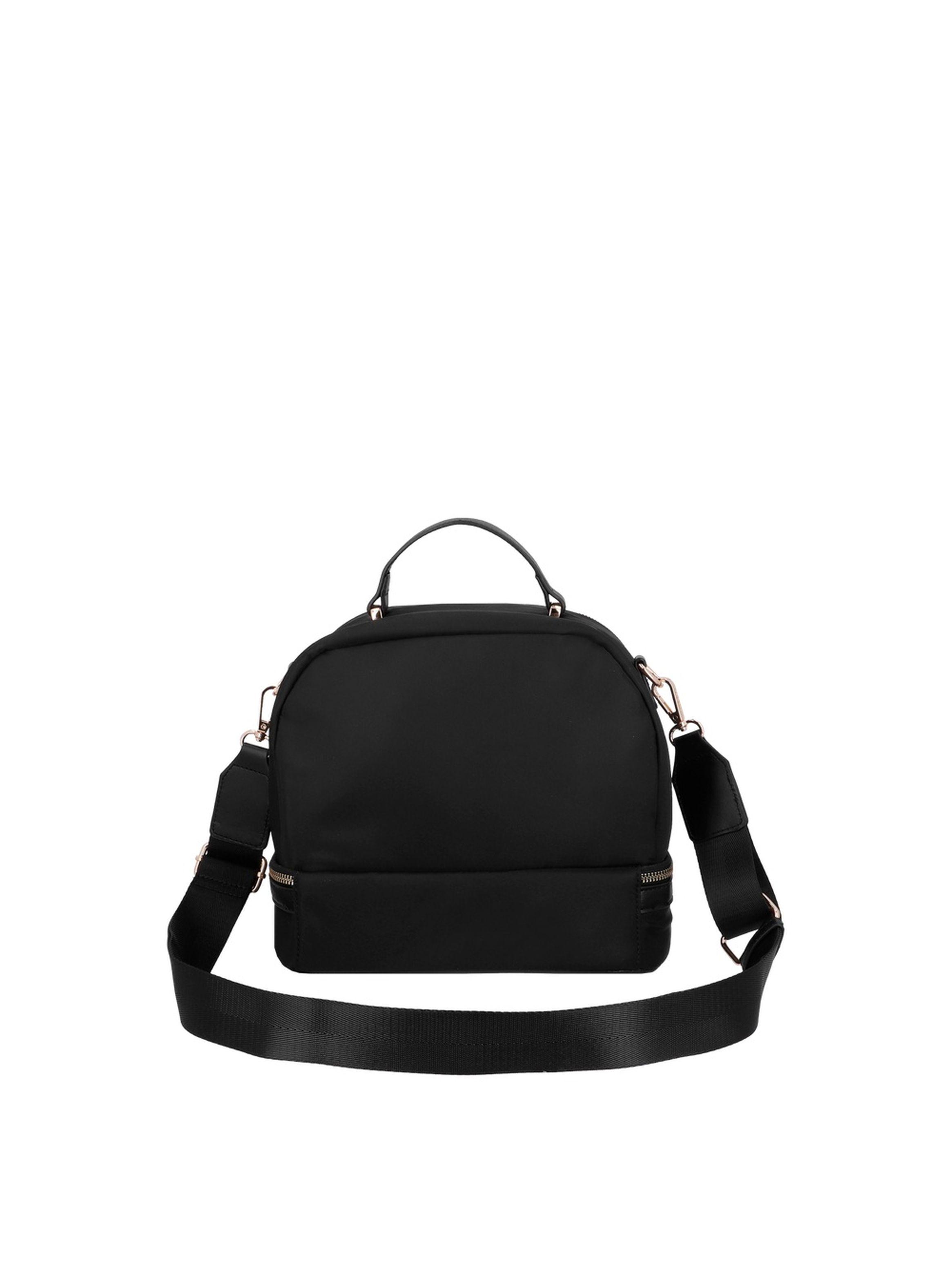 Lonchera Secret Lucerna ST6 S Negro-2