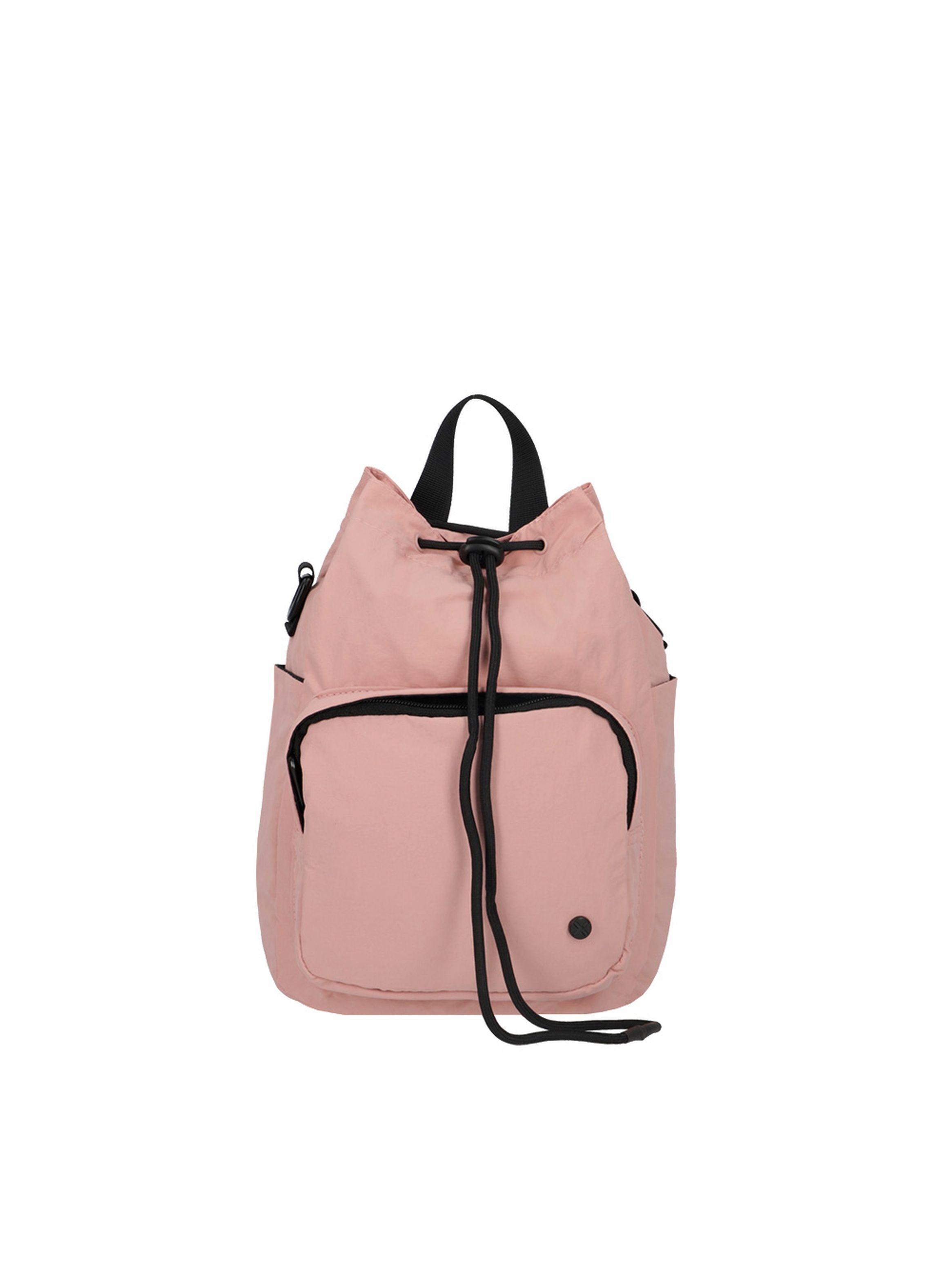 Mochila Xtrem Ozone Rosado S-0