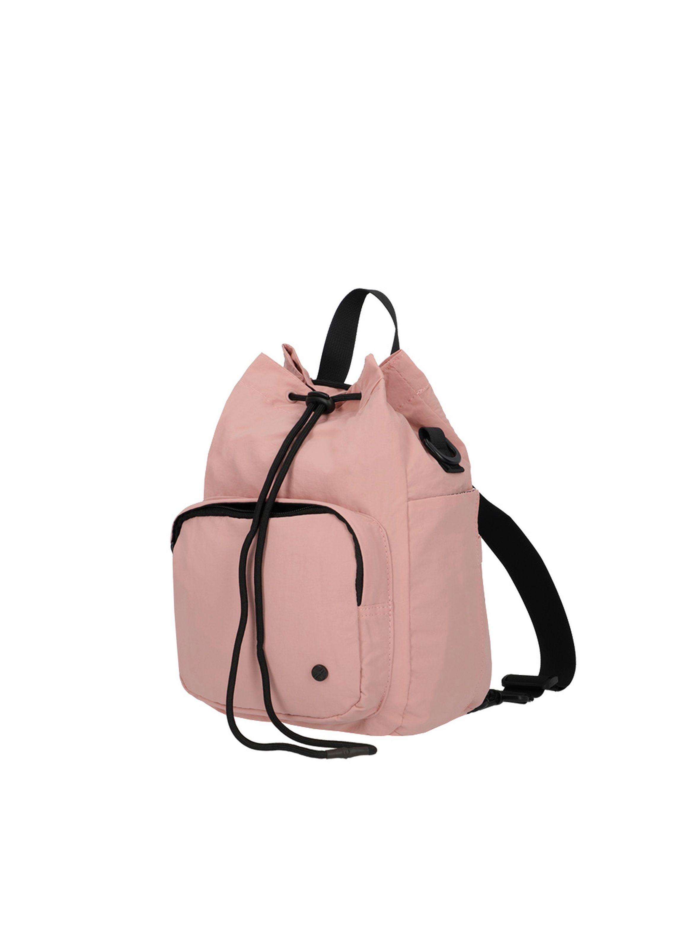 Mochila Xtrem Ozone Rosado S-1