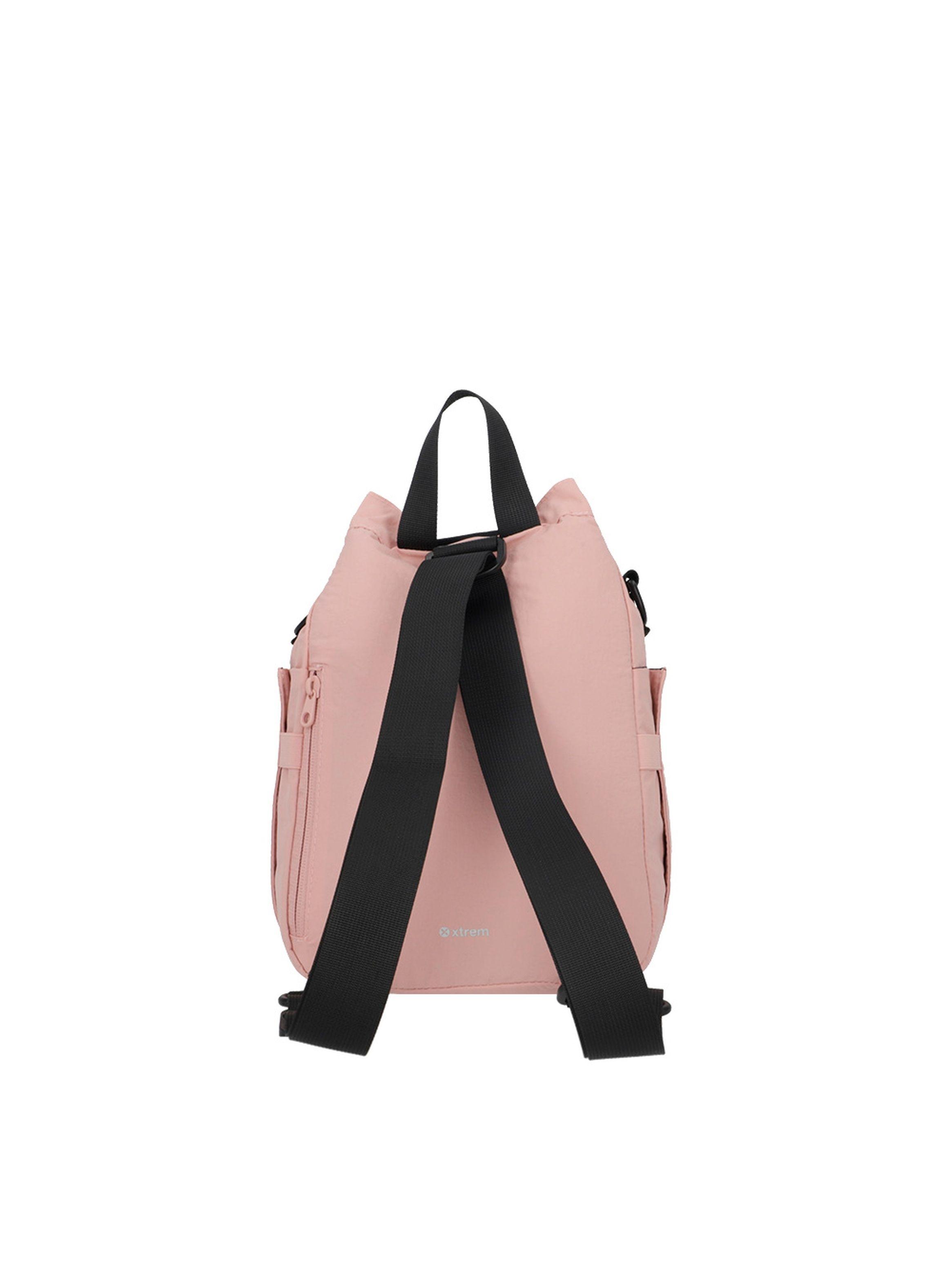 Mochila Xtrem Ozone Rosado S-2