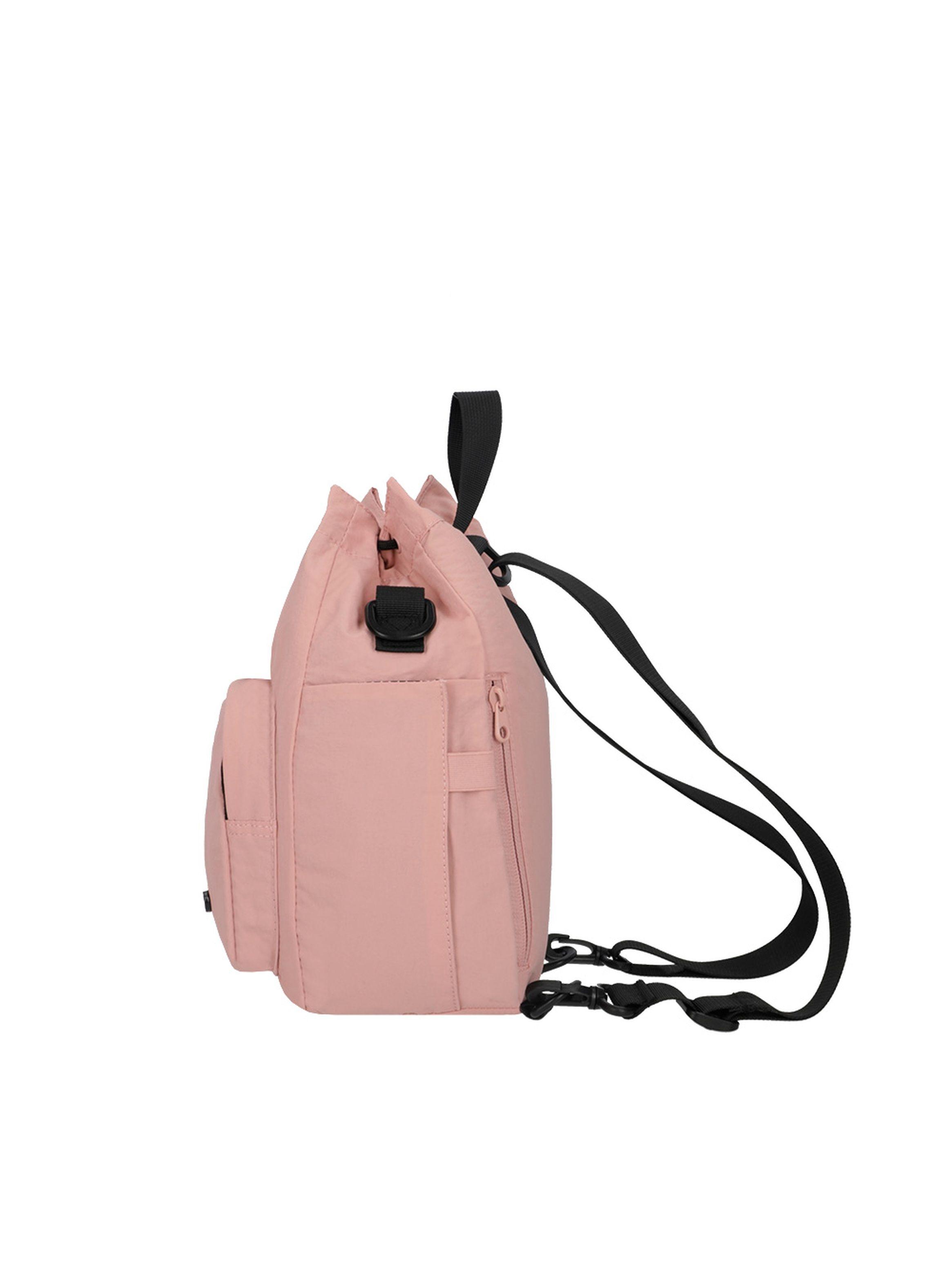 Mochila Xtrem Ozone Rosado S-4