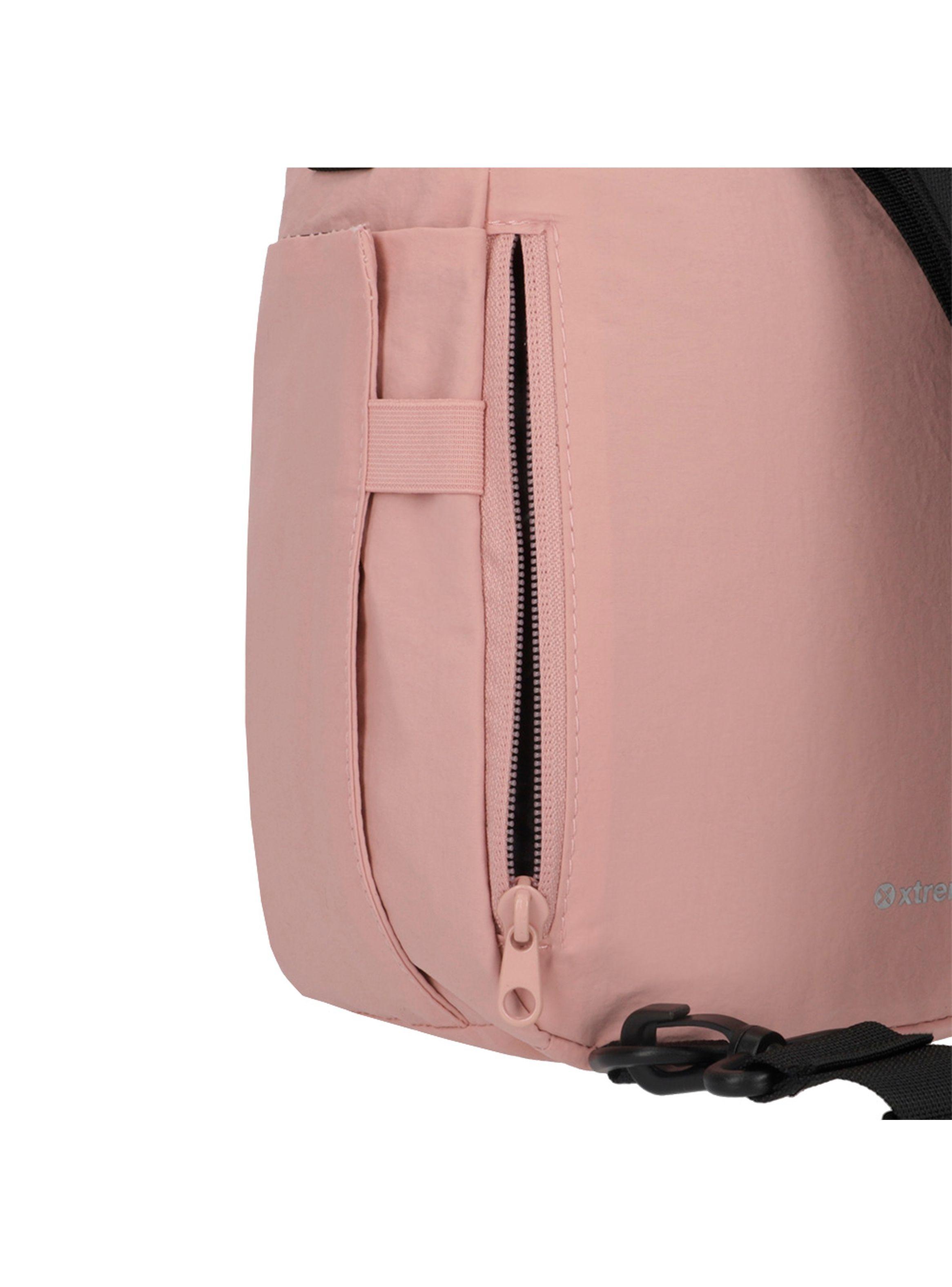 Mochila Xtrem Ozone Rosado S-5