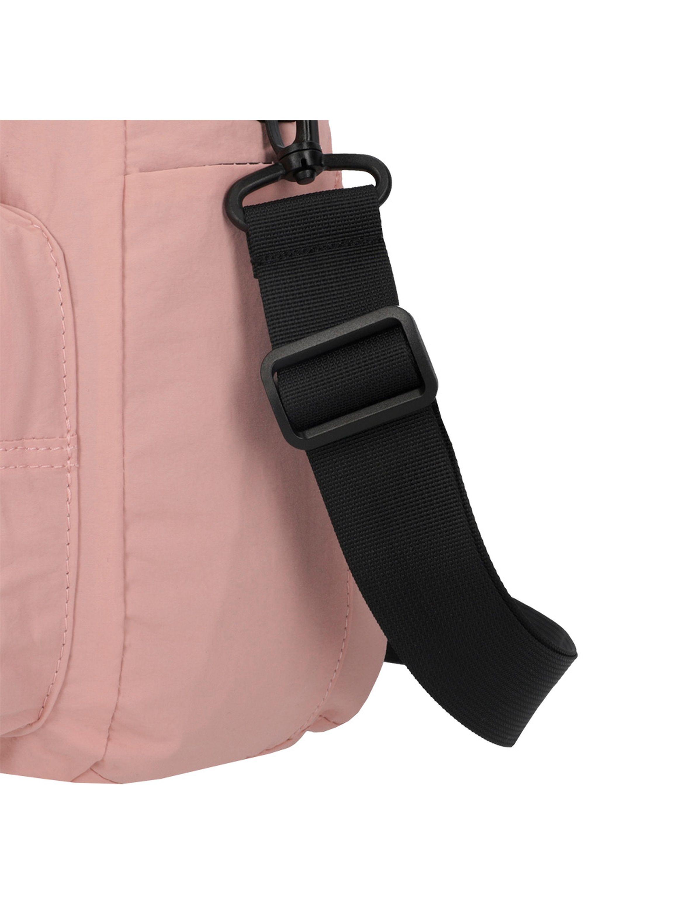 Mochila Xtrem Ozone Rosado S-6