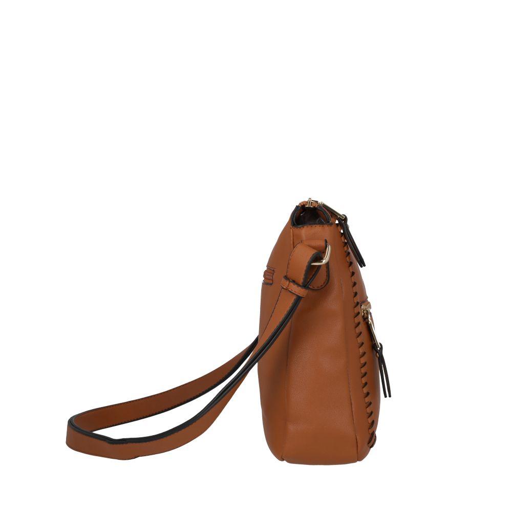 Cartera Niza Casual Café Secret M-1