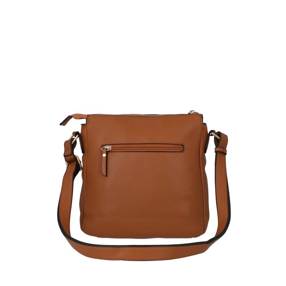 Cartera Niza Casual Café Secret M-2